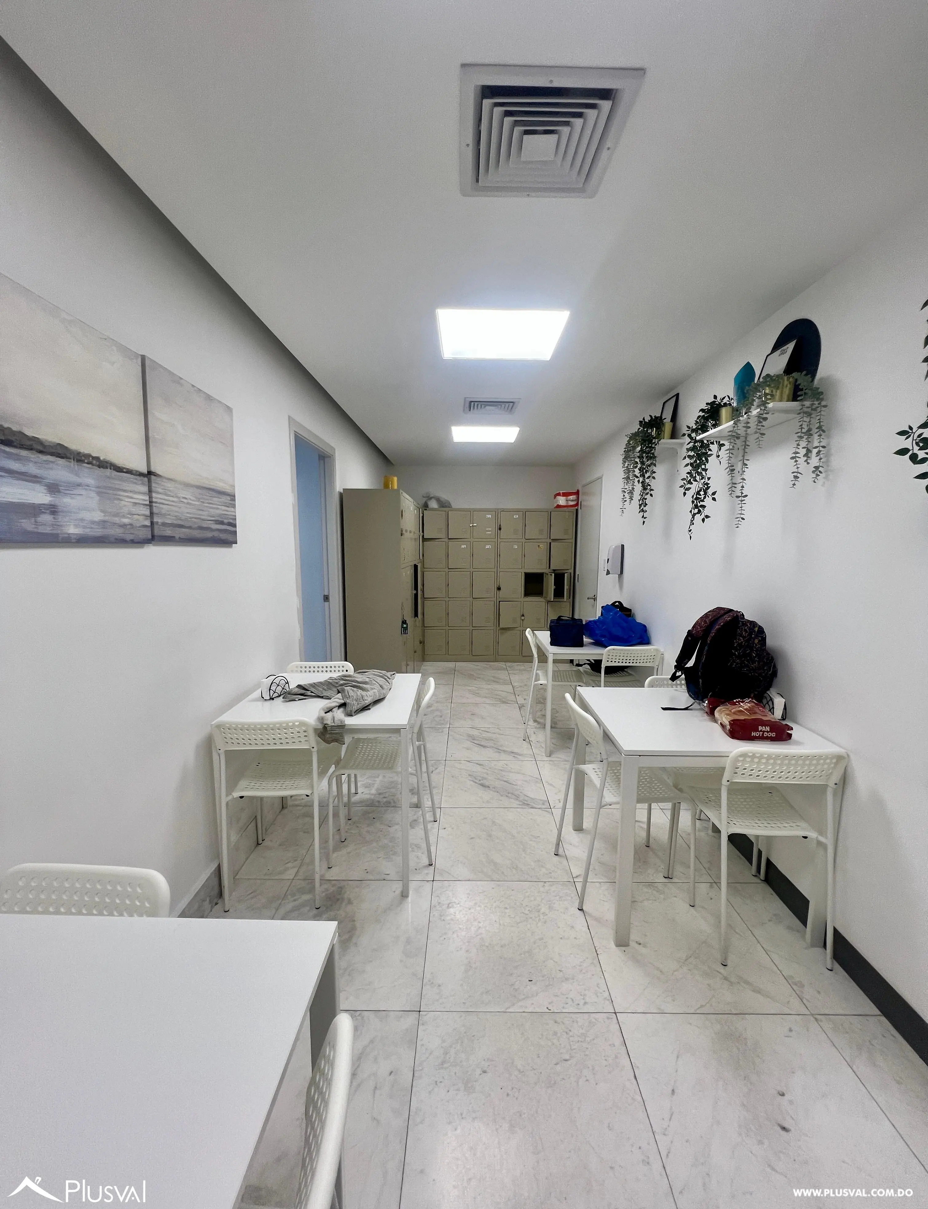 Se Alquila local en Primer Nivel en Piantini 458461