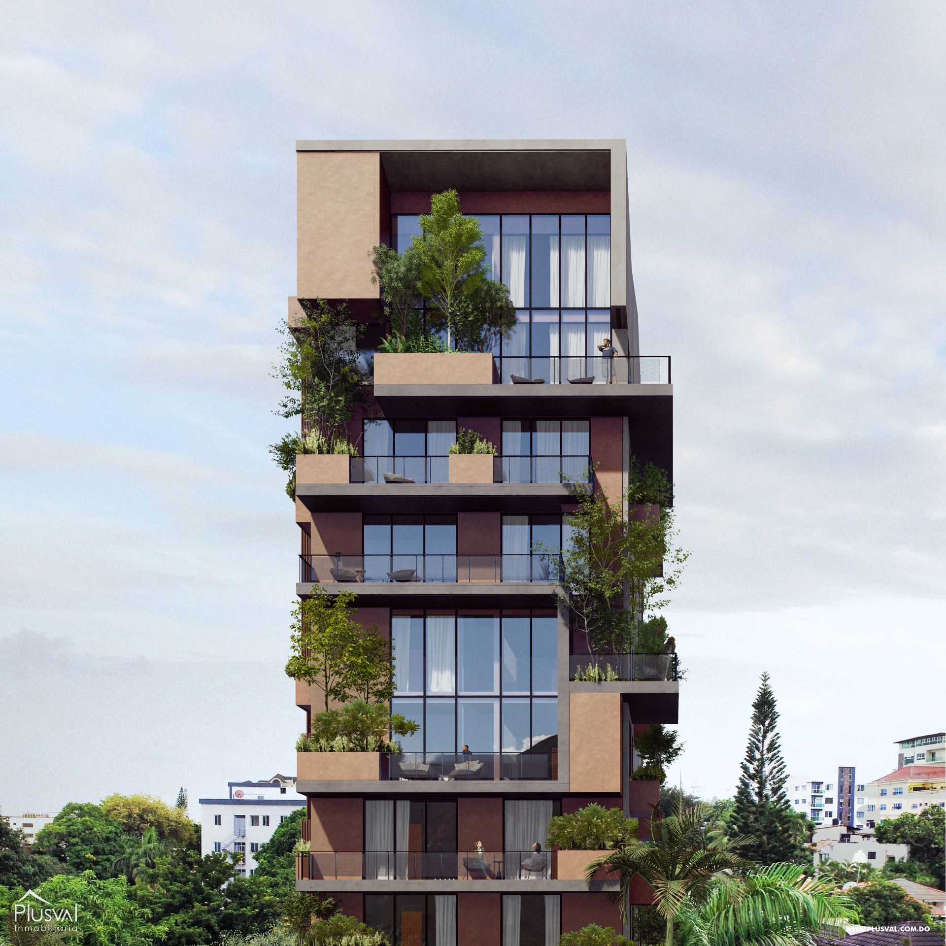Apartamento de 2 Habitaciones con Impresionante vistas a la montaña. 186730