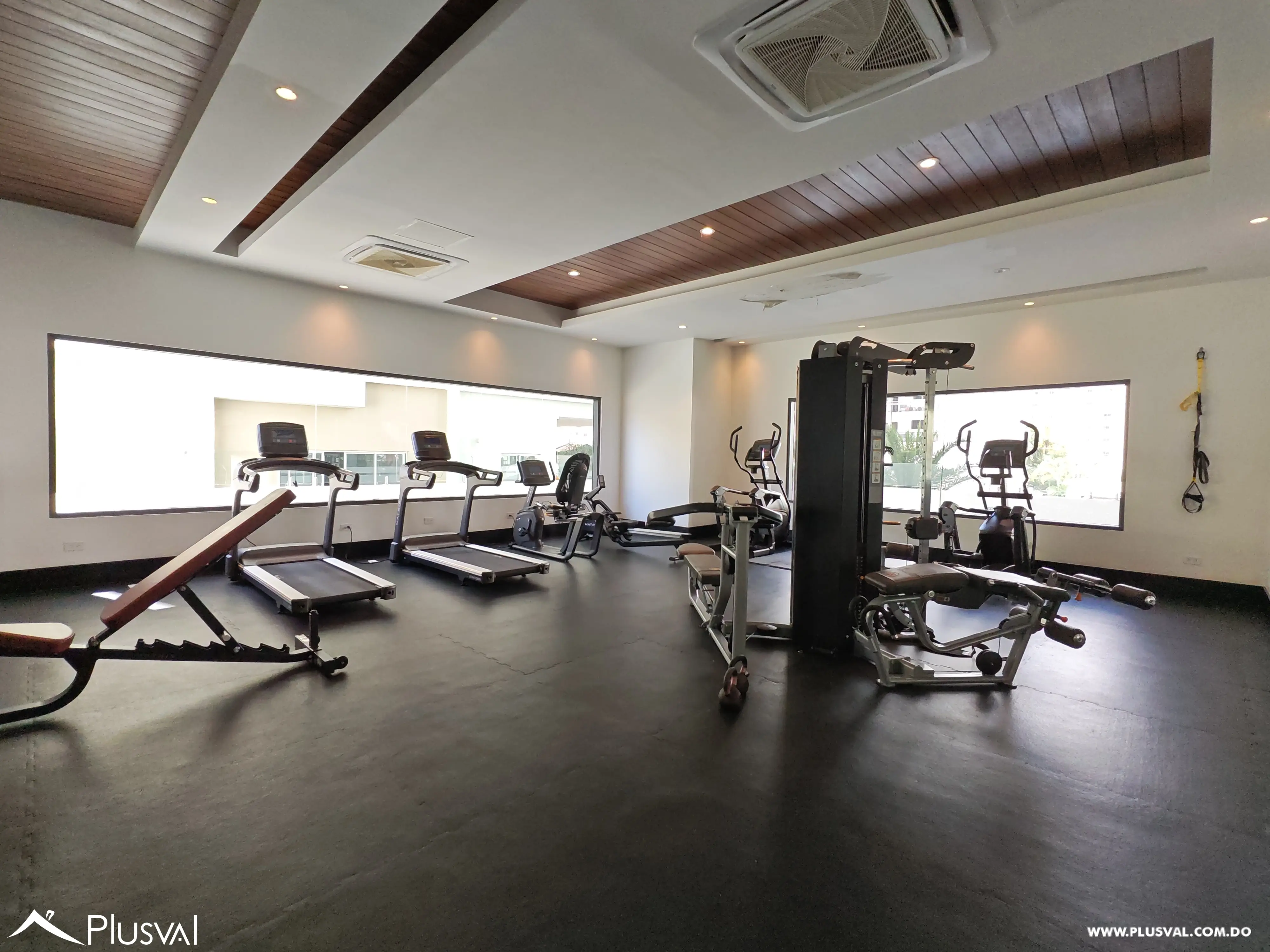 Lujoso apartamento en venta en Piantini 491765