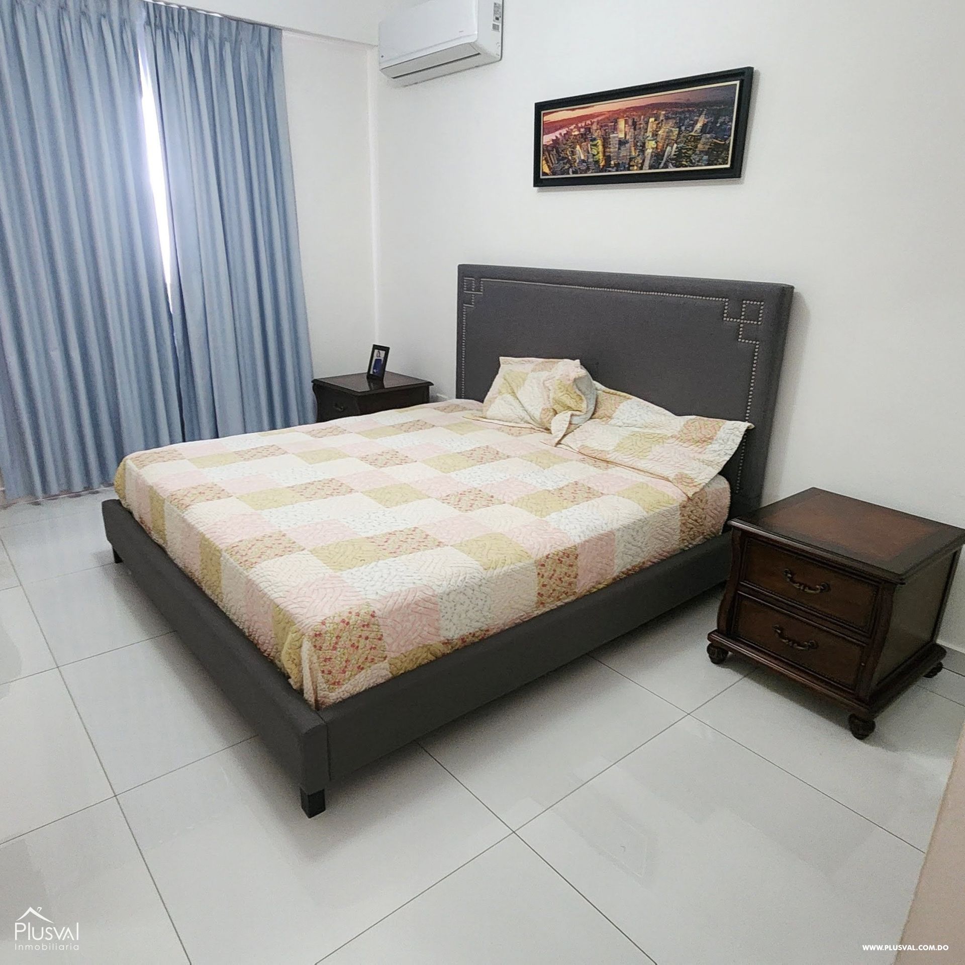 Apartamento de 3 habitaciones y piso alto 393629