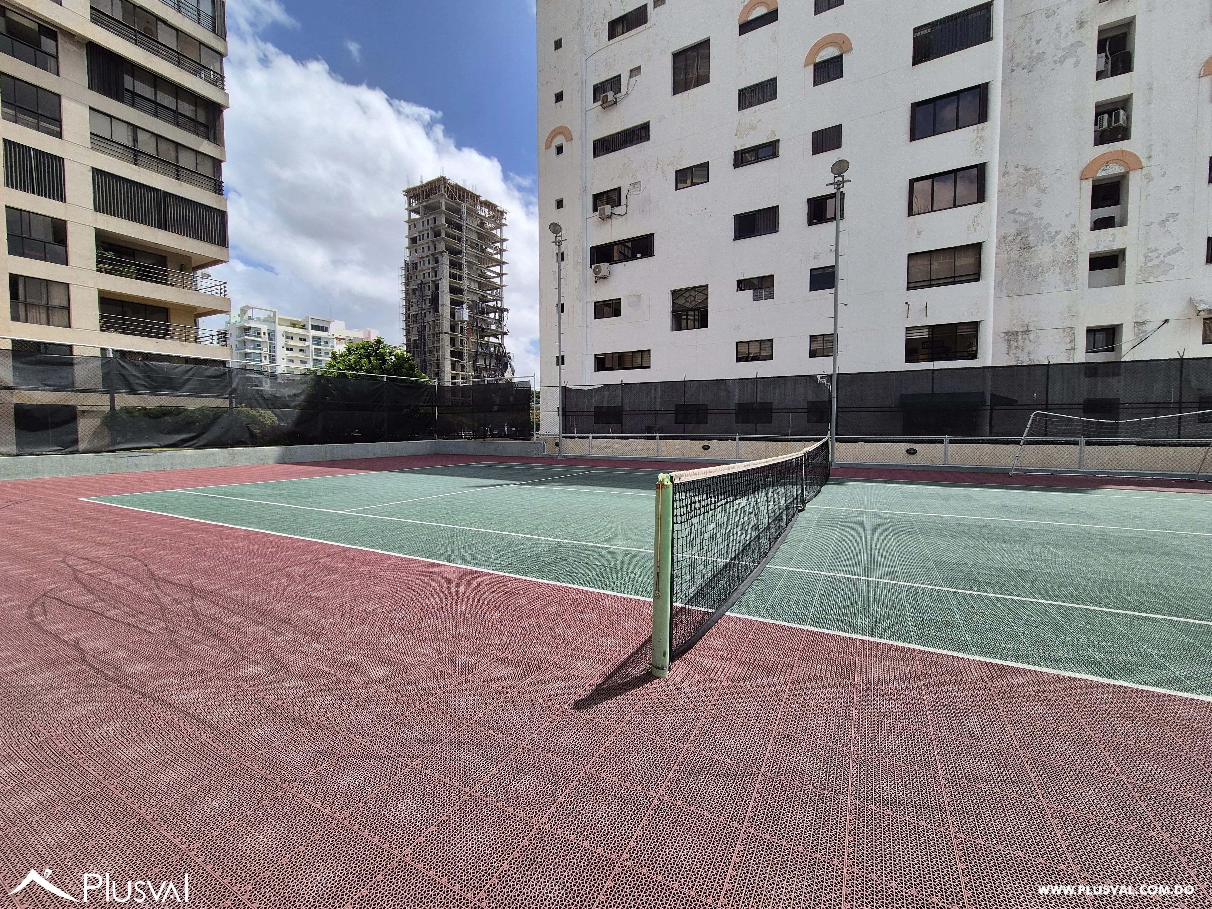 Apartamento en venta en la Julia totalmente amueblado 451882