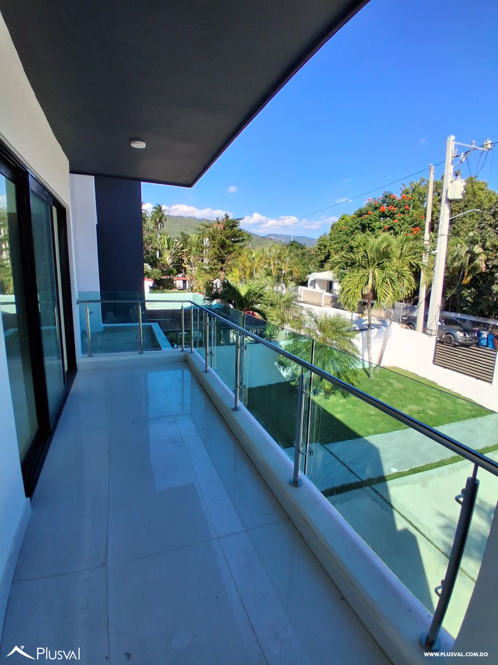 Casa Nueva y Moderna en Residencial Cerrado con Acceso Inmediato a la Circunvalación Norte 485032