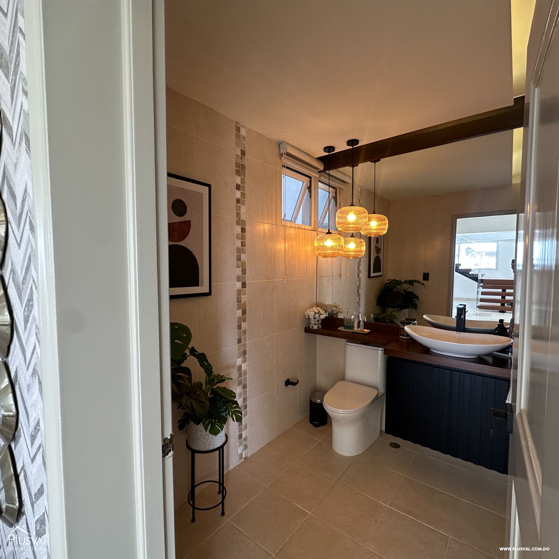 Espacioso Penthouse de Lujo en  venta 421054