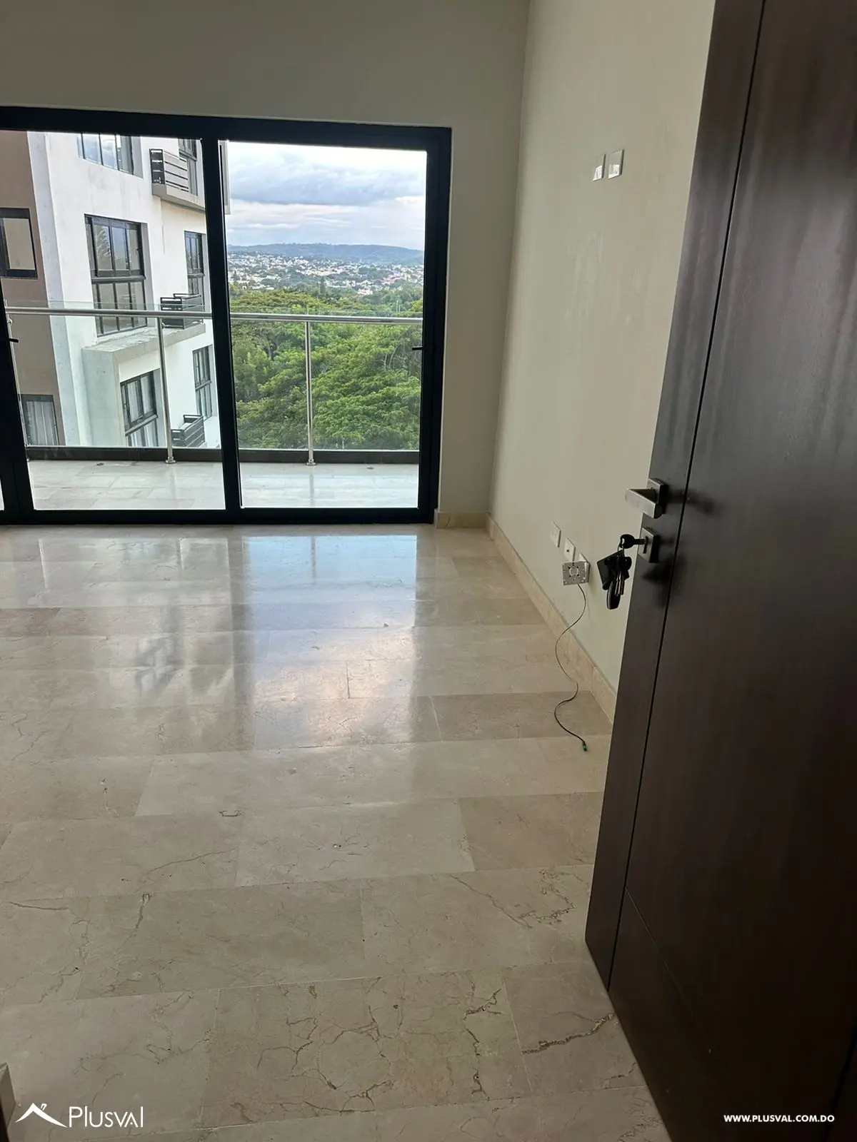 Apartamento en alquiler en Torre de Lujo 453784