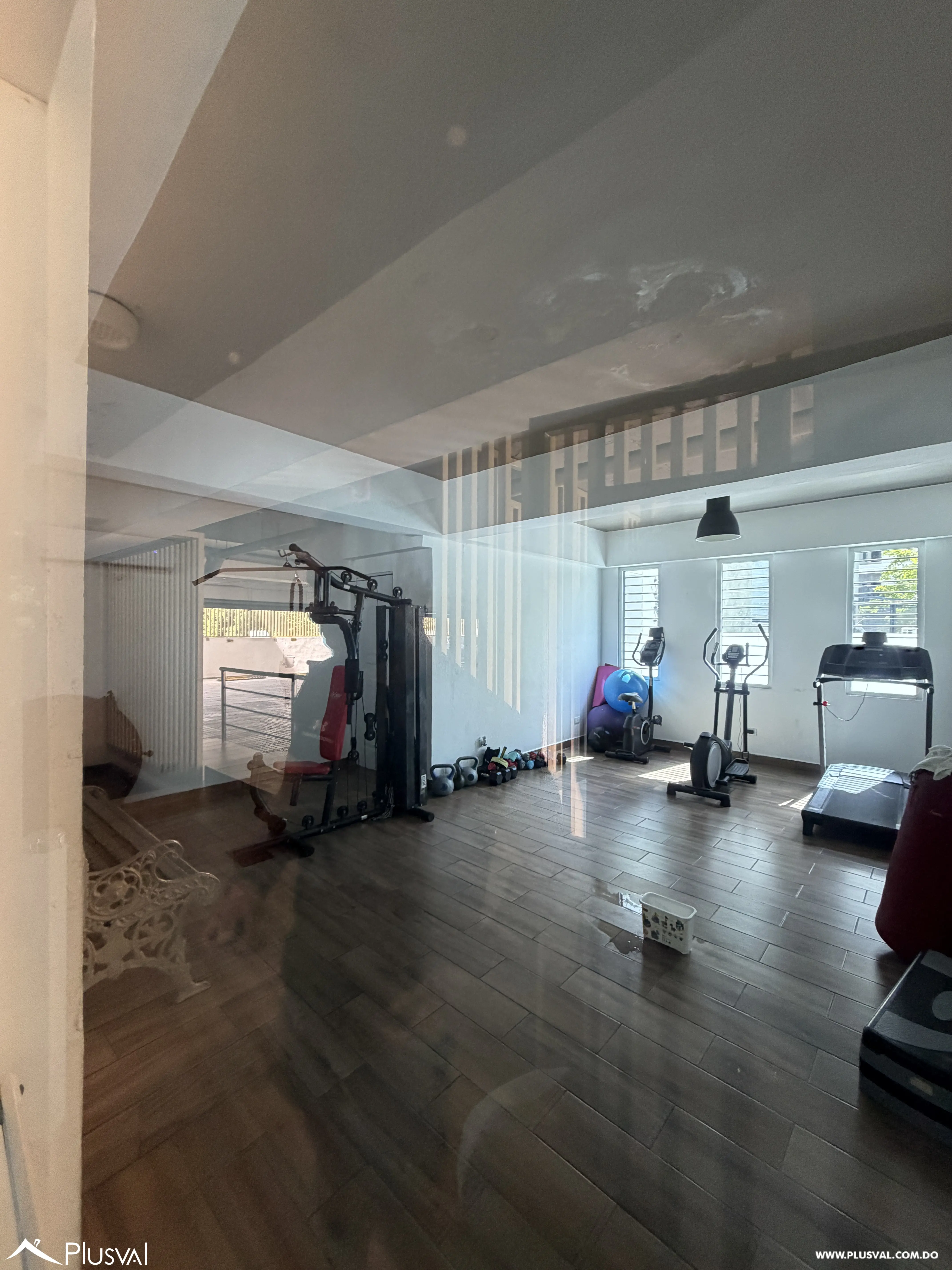 Apartamento en venta de 3 hab + estudio en La Esperilla. 470213