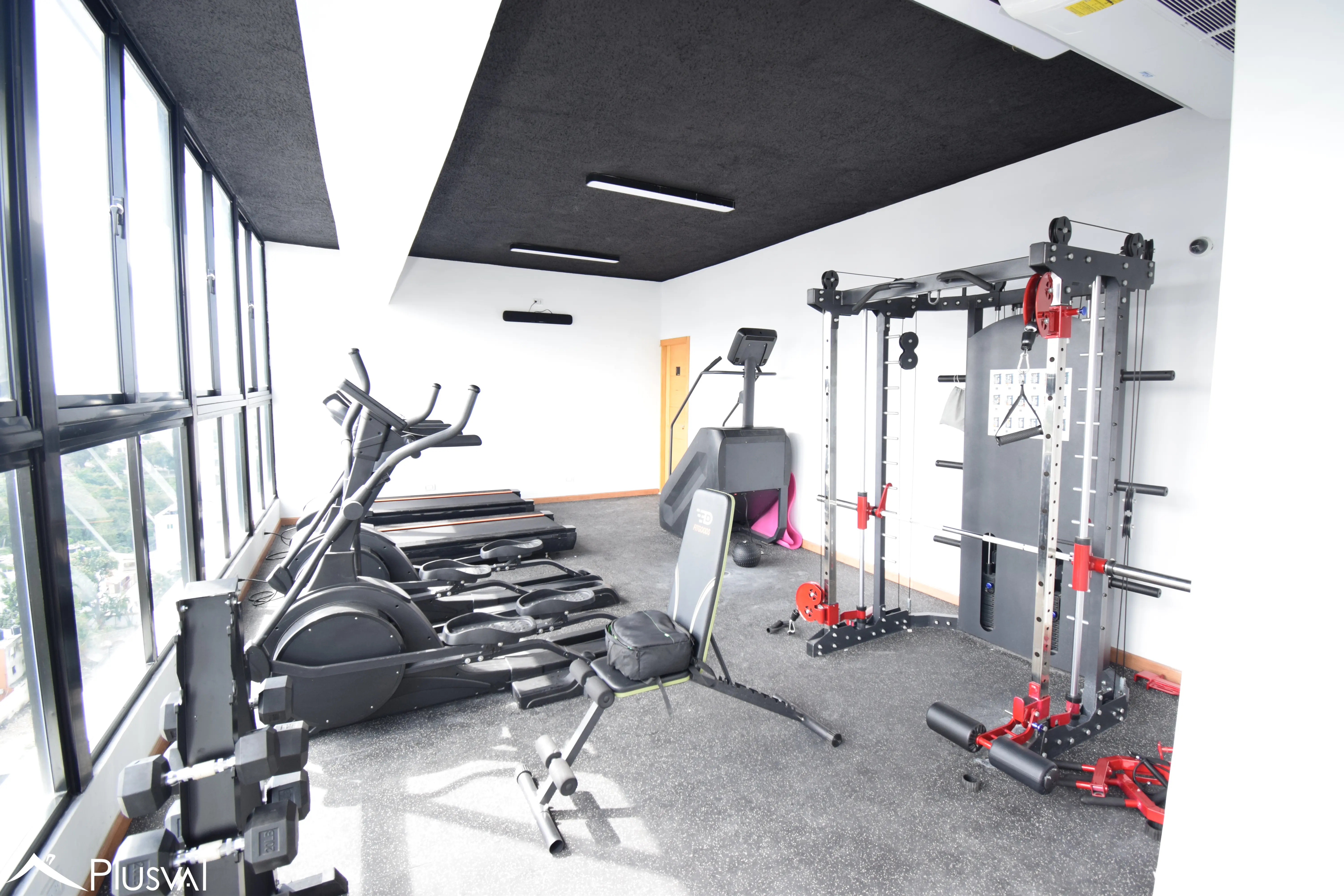 Apartamento en alquiler vacio o con linea blanca 495312