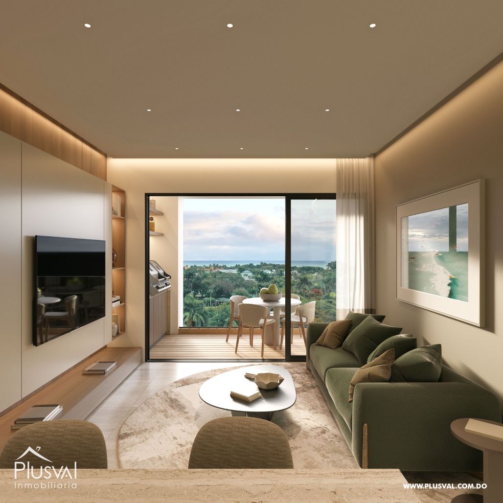 Exclusivo proyecto en complejo cerrado en Puerto Plata 375824