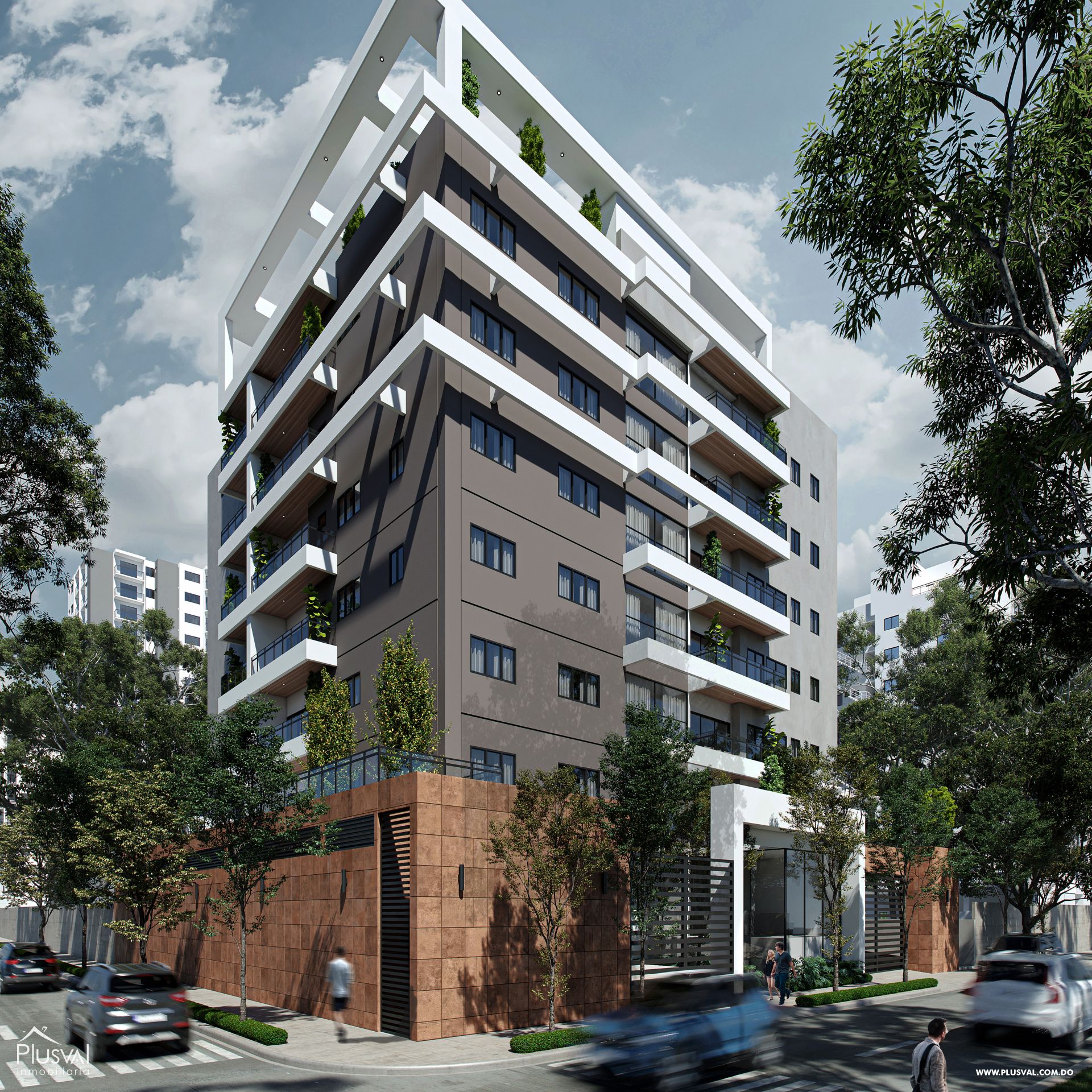 Apartamento de 2 habitaciones en segunda planta con amplia terraza en la Zona Universitaria 167114