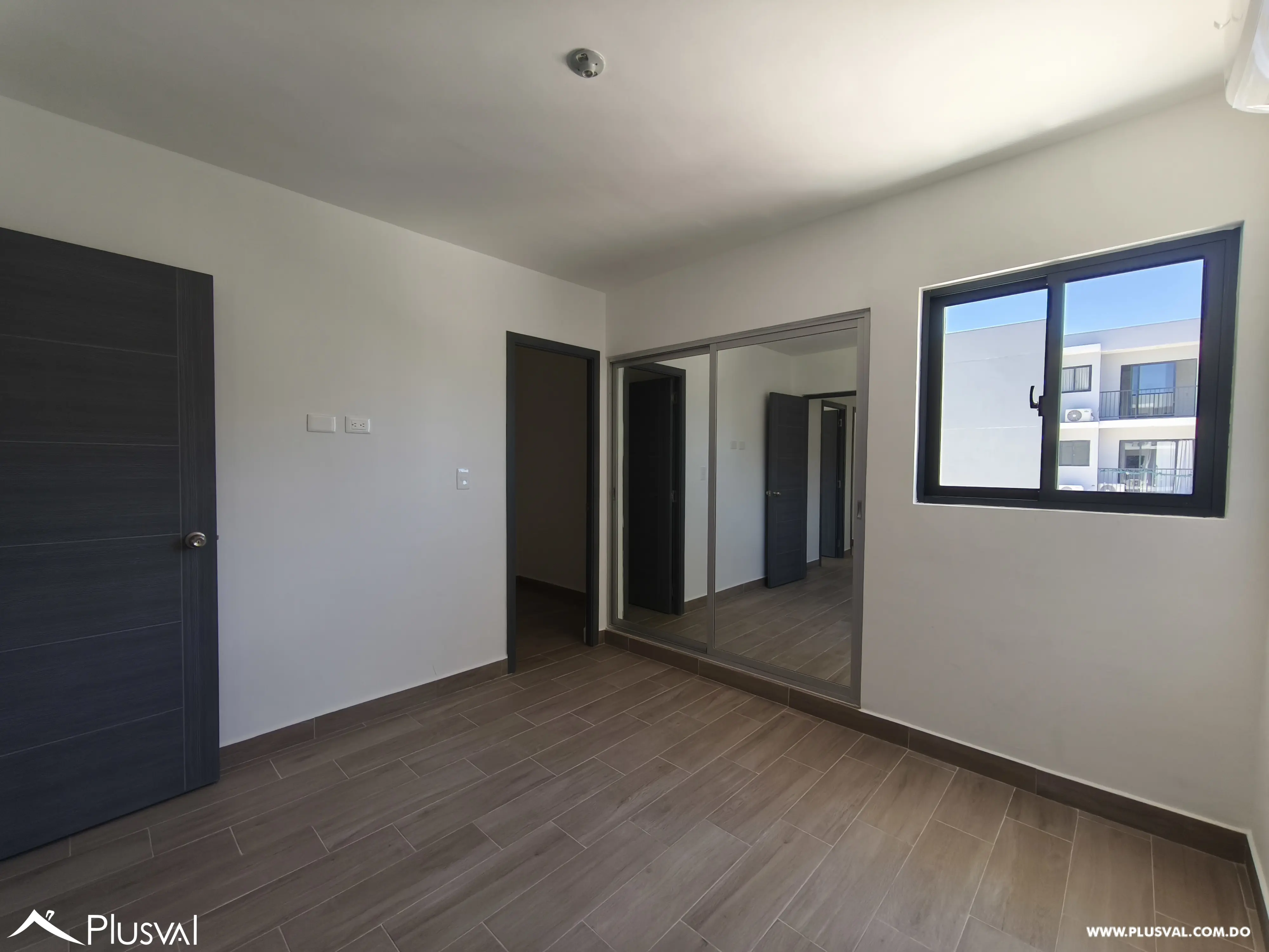 Punta Cana - Se vente nuevo apartamento 3 hab. con linea blanca - proyecto residencial con amenidades, pueblo bávaro 506208
