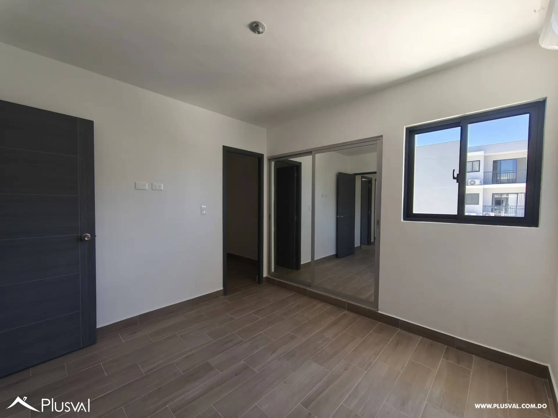 Punta Cana - Se vende nuevo apartamento 3 hab. con linea blanca - proyecto residencial con amenidades, pueblo bávaro 506208