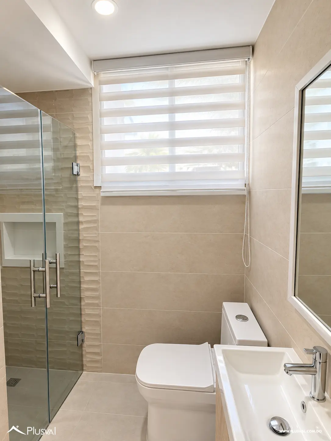 Apartamento en venta de 2 habitaciones en Evaristo Morales 531597