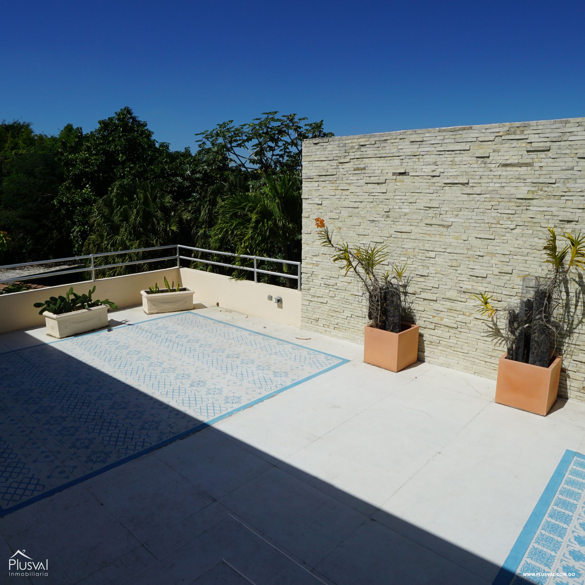 Casa de lujo en alquiler en Arroyo Hondo Viejo 165391