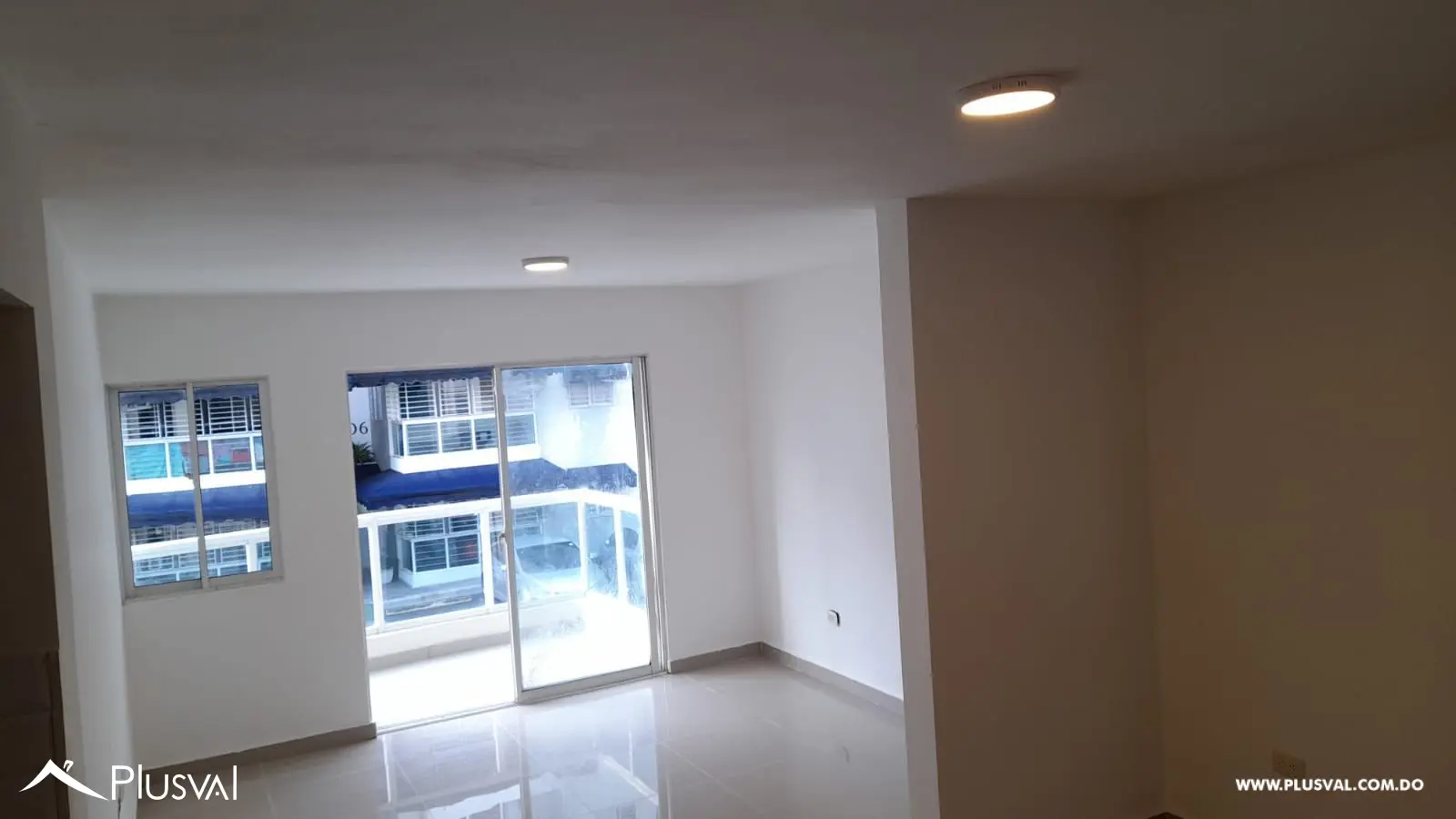 Apartamento Familiar en Venta en Santo Domingo Norte 510141