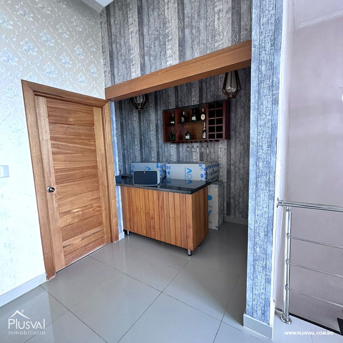 Amplio Pent-house con vista al mar, en una exclusiva zona de Bella Vista 327645