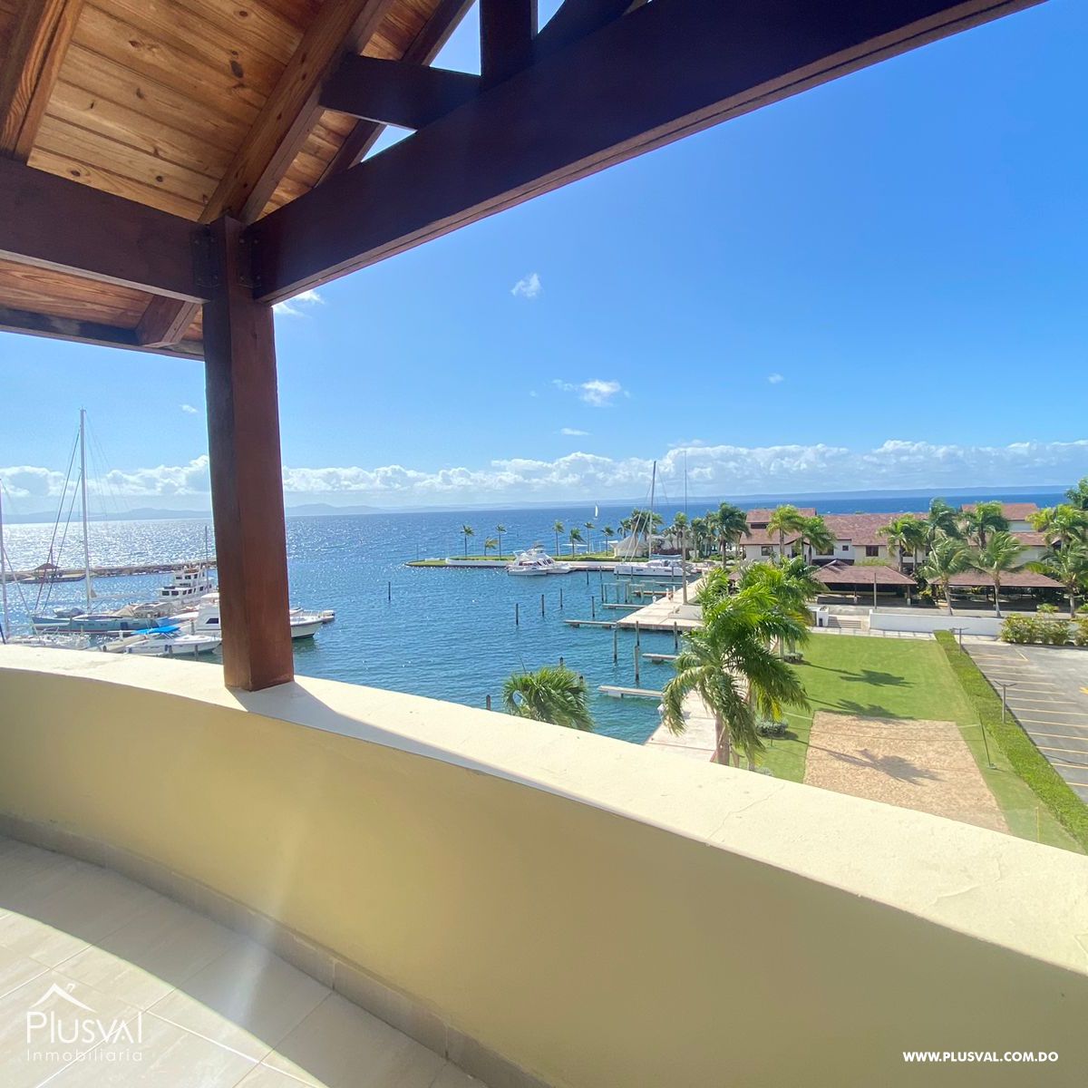 Apartamento en venta, Samana 330389