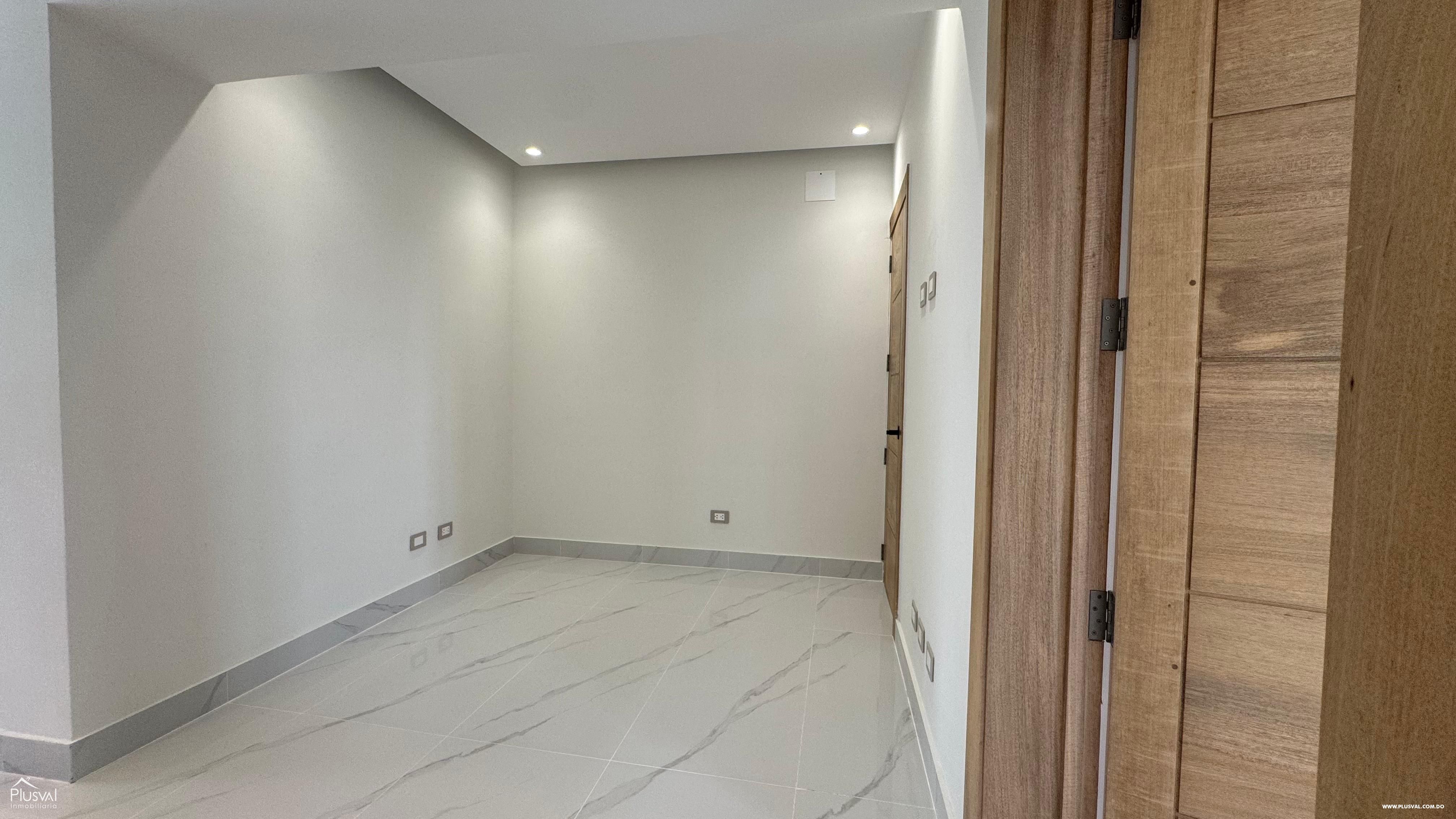 Apartamento listo en venta en el área monumental 461230