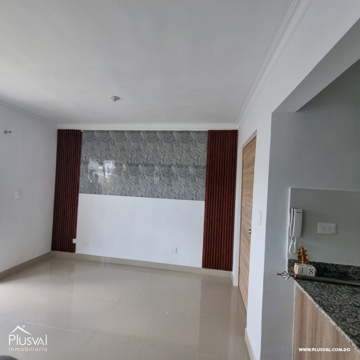 Venta de  apartamento nuevo sin estrenar en la Jacobo Majluta 437971