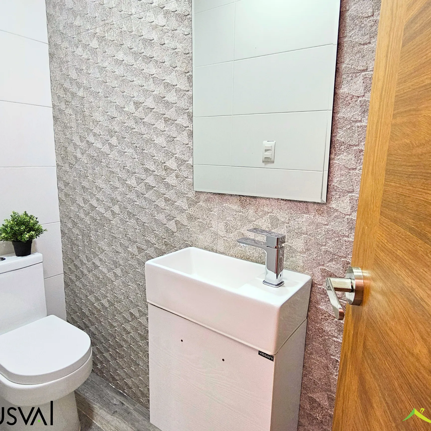 Apartamento de 1 habitación Alquiler Amueblado 404583