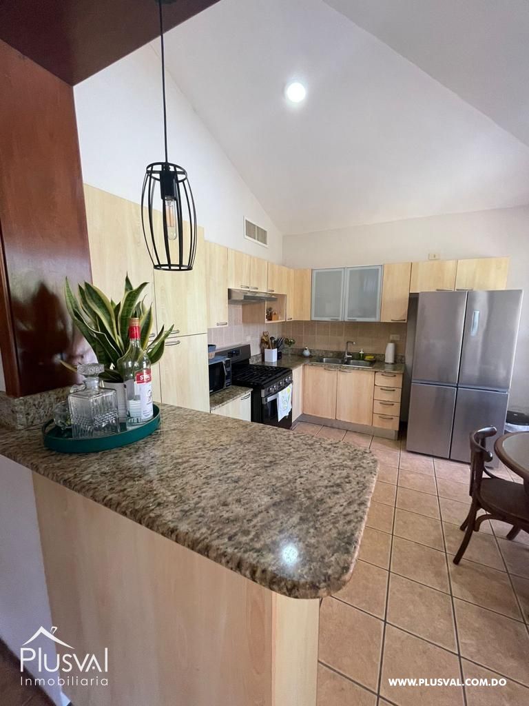Alquiler Exclusivo en Guavaberry Country Club, Juan Dolio: Apartamento de Ensueño en el Paraíso 315432