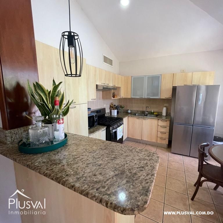 Alquiler Exclusivo en Guavaberry Country Club, Juan Dolio: Apartamento de Ensueño en el Paraíso 315432