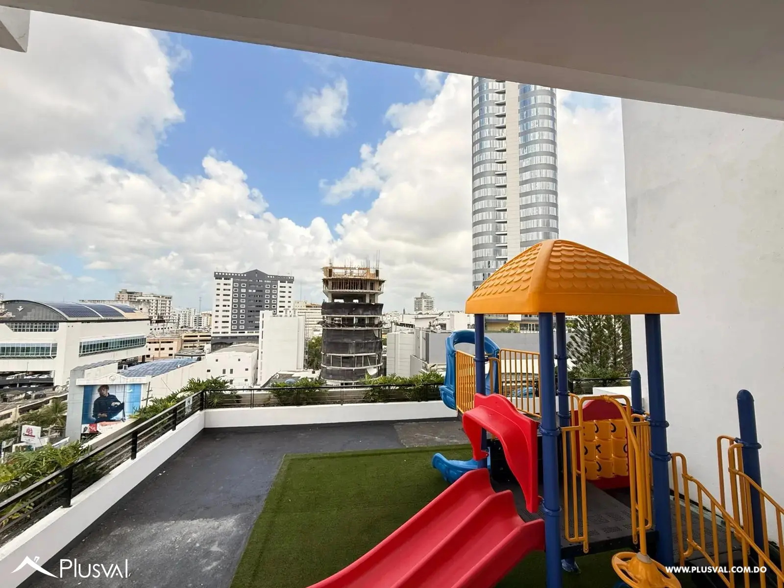 Alquilo apartamento amueblado 467718
