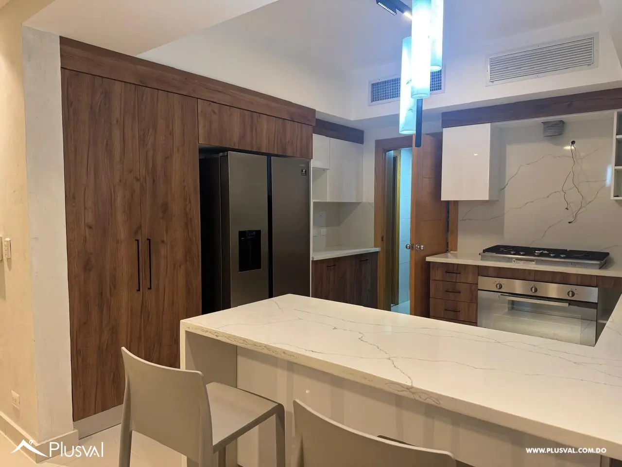 Hermoso e imponente penthouse, en alquiler. 468382