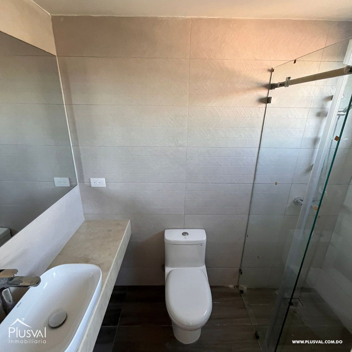 Proyecto de Apartamento en Venta en Bella Vista 412421