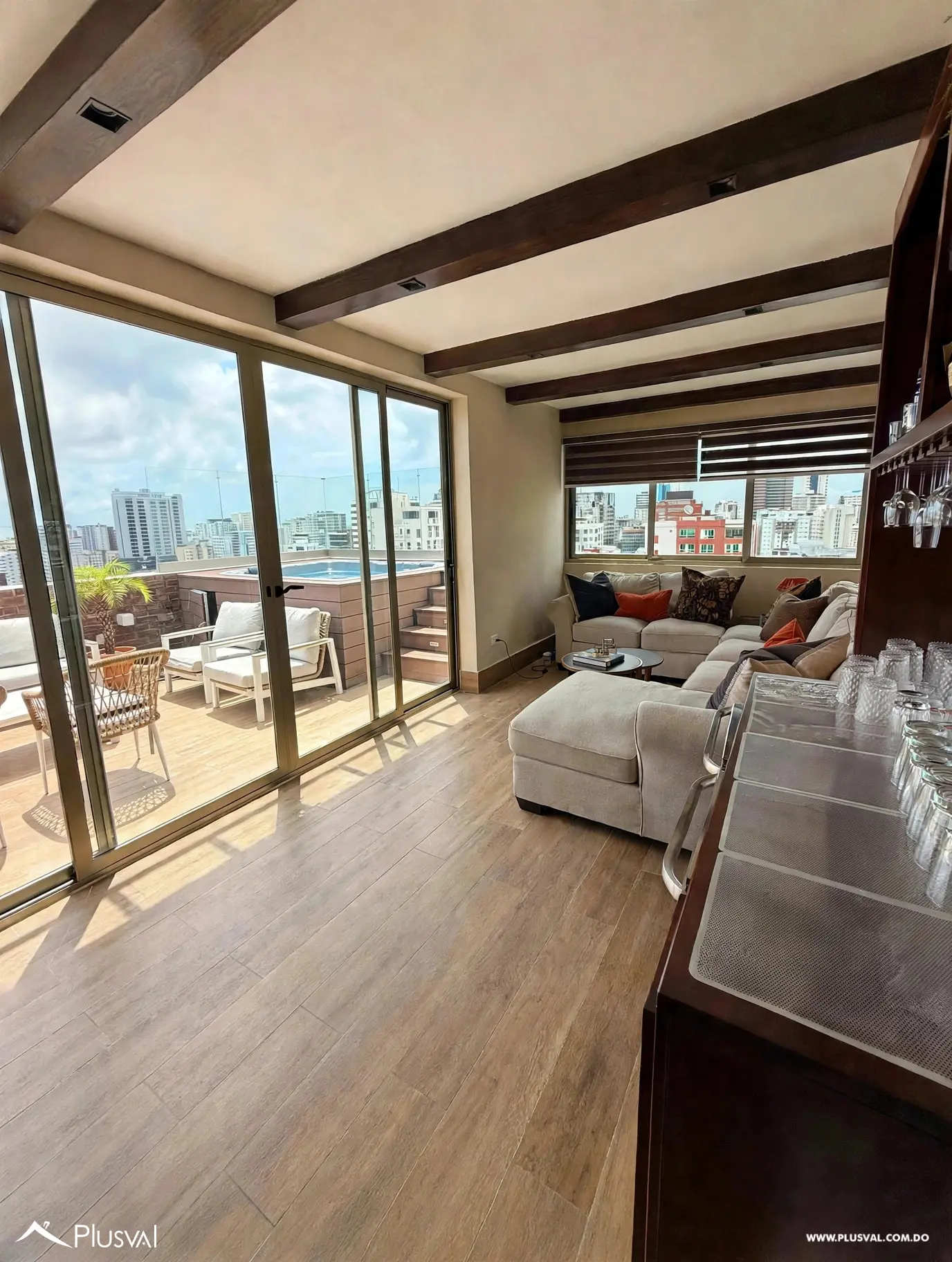Apartamento en Serrallés, foto 3
