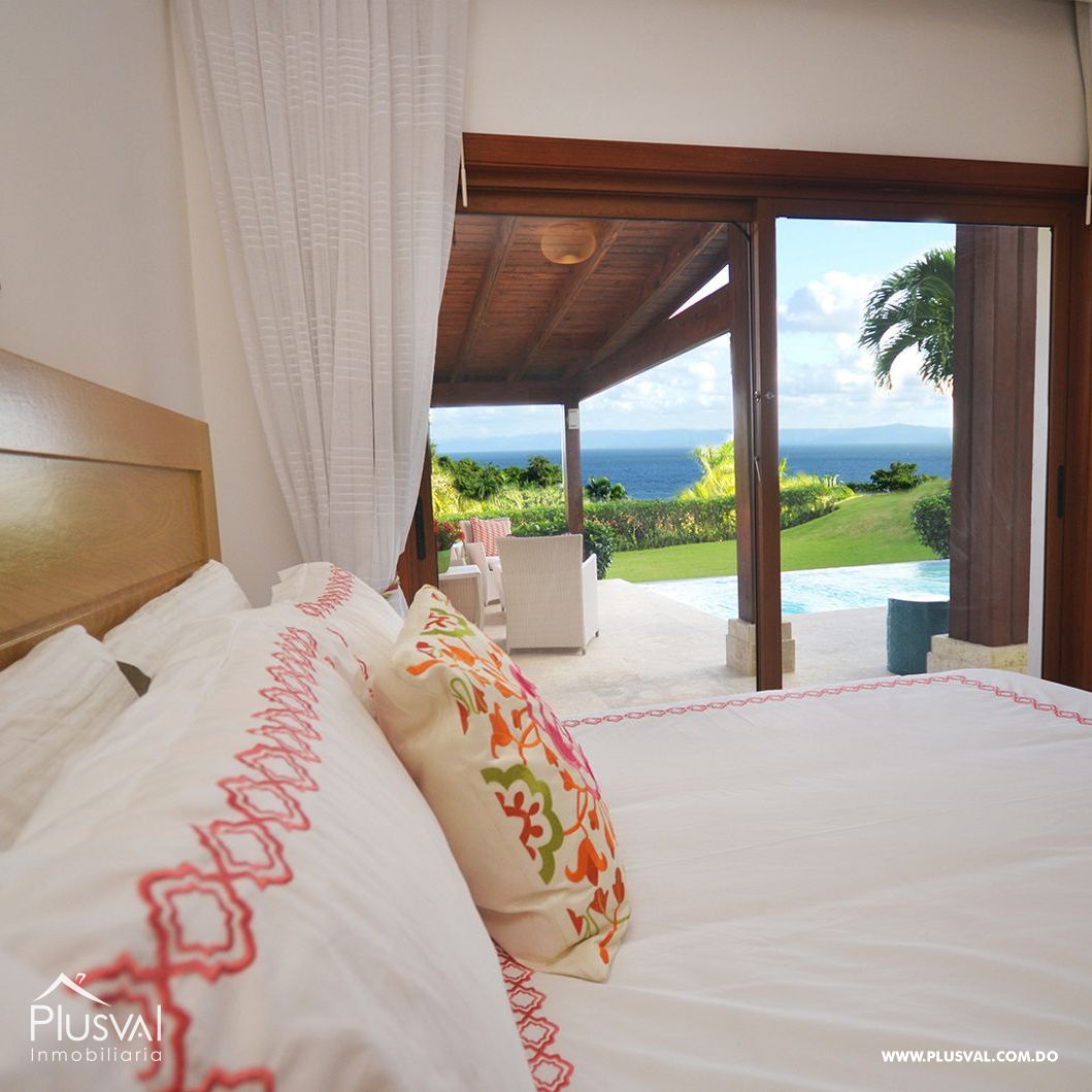 Hermosa villa de Montaña en Samaná 215271