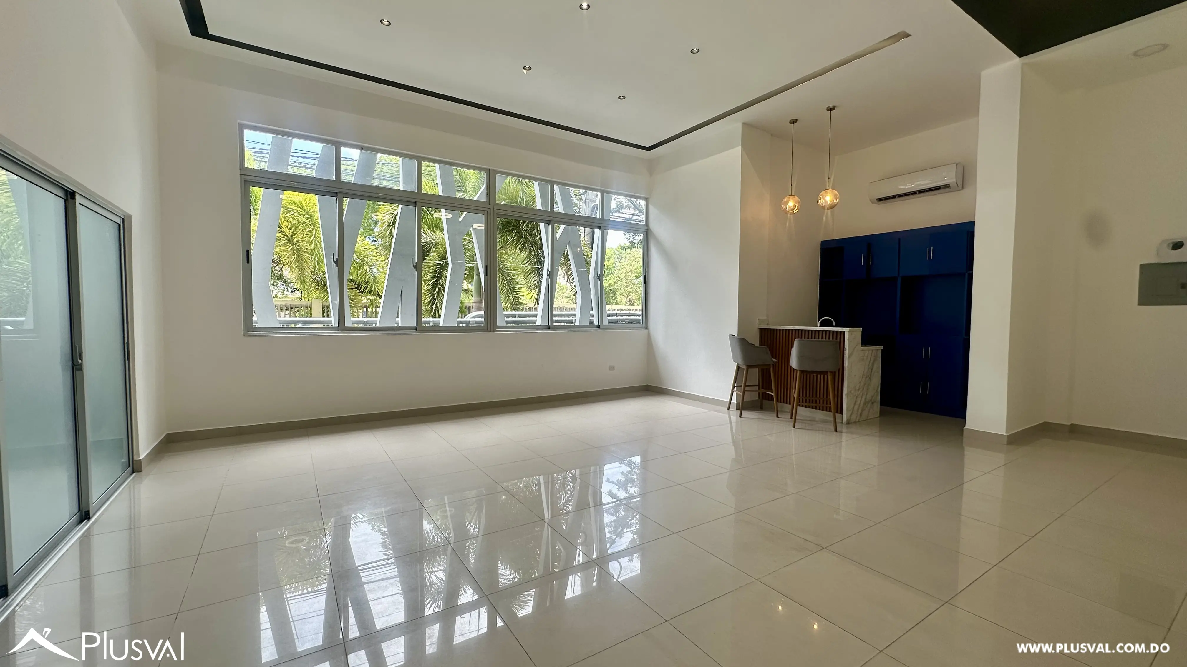 Apartamento con vista al mar en venta en Zona Universitaria 505433
