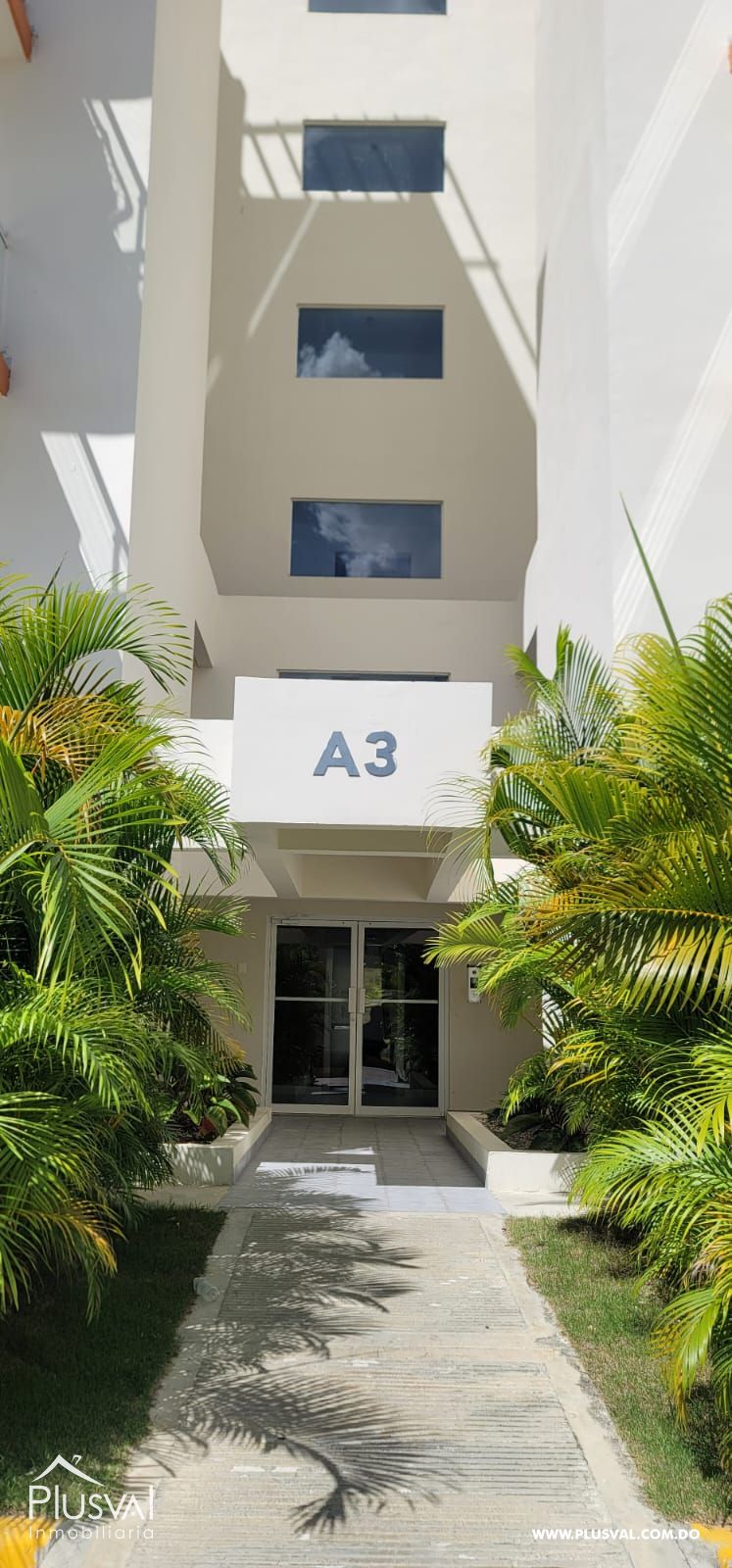 Apartamento Amueblado en Punta Cana – Confort y Ubicación Ideal 490150