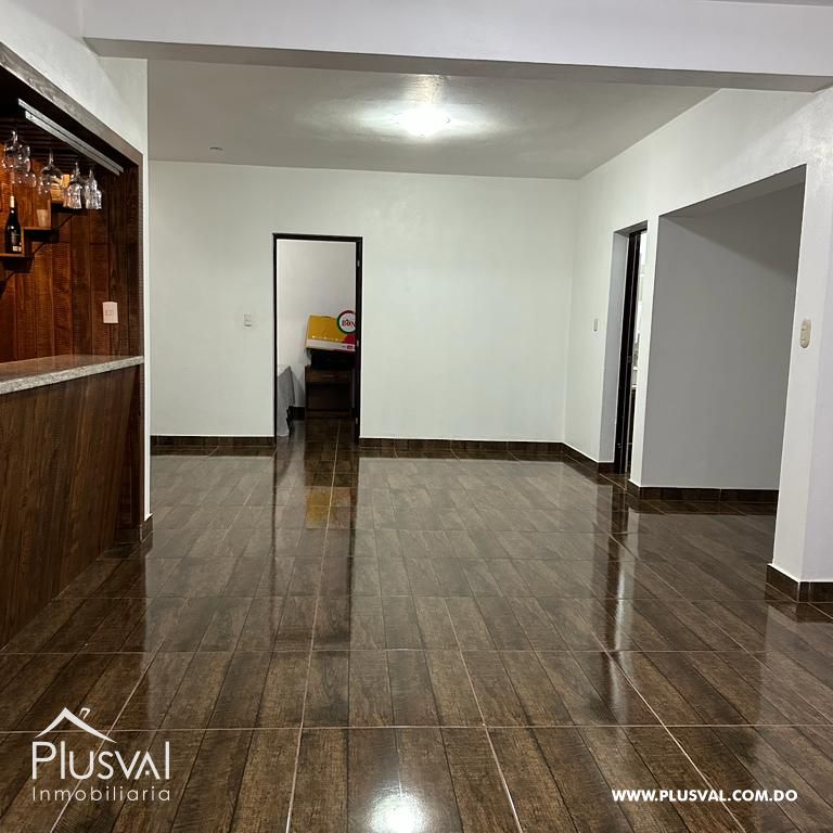 Amplia y Amueblada Cabaña en Sajoma 308160