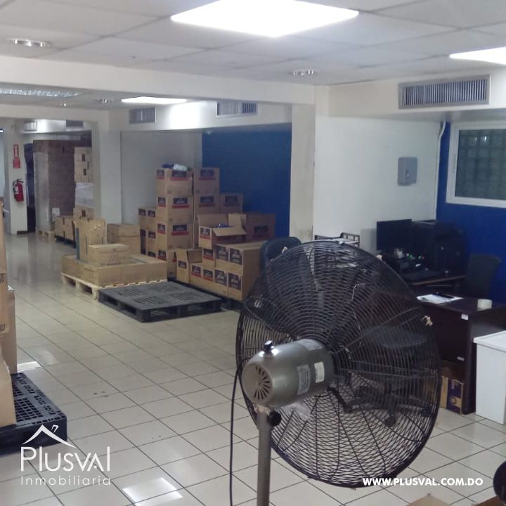 Venta de Nave Industrial en el ensanche La Fe 419365