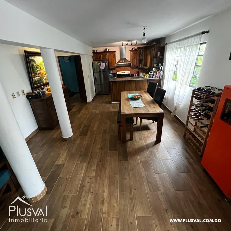 Hermosa Villa en Venta en zona turística de Jarabacoa 306296