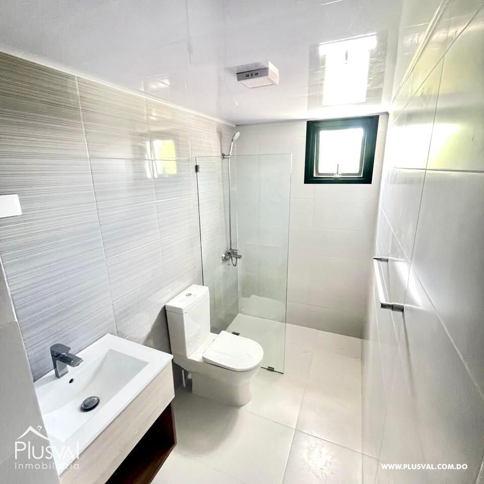 Apartamento con Terraza y Picuzzi en Alquiler 378608