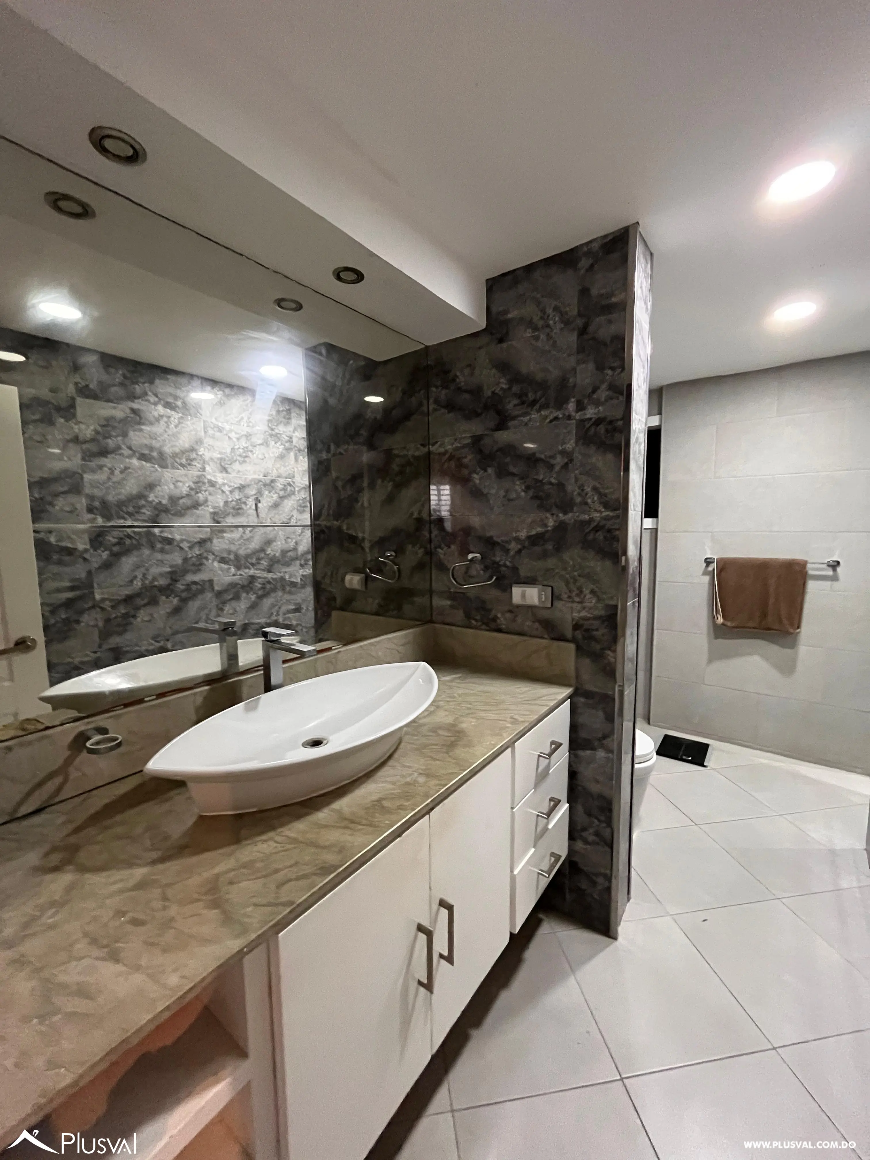Apartamento en venta en Cacicazgos 455827