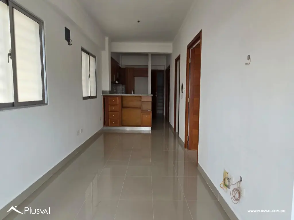 Apartamento en Alquiler en Los Restauradores 515424