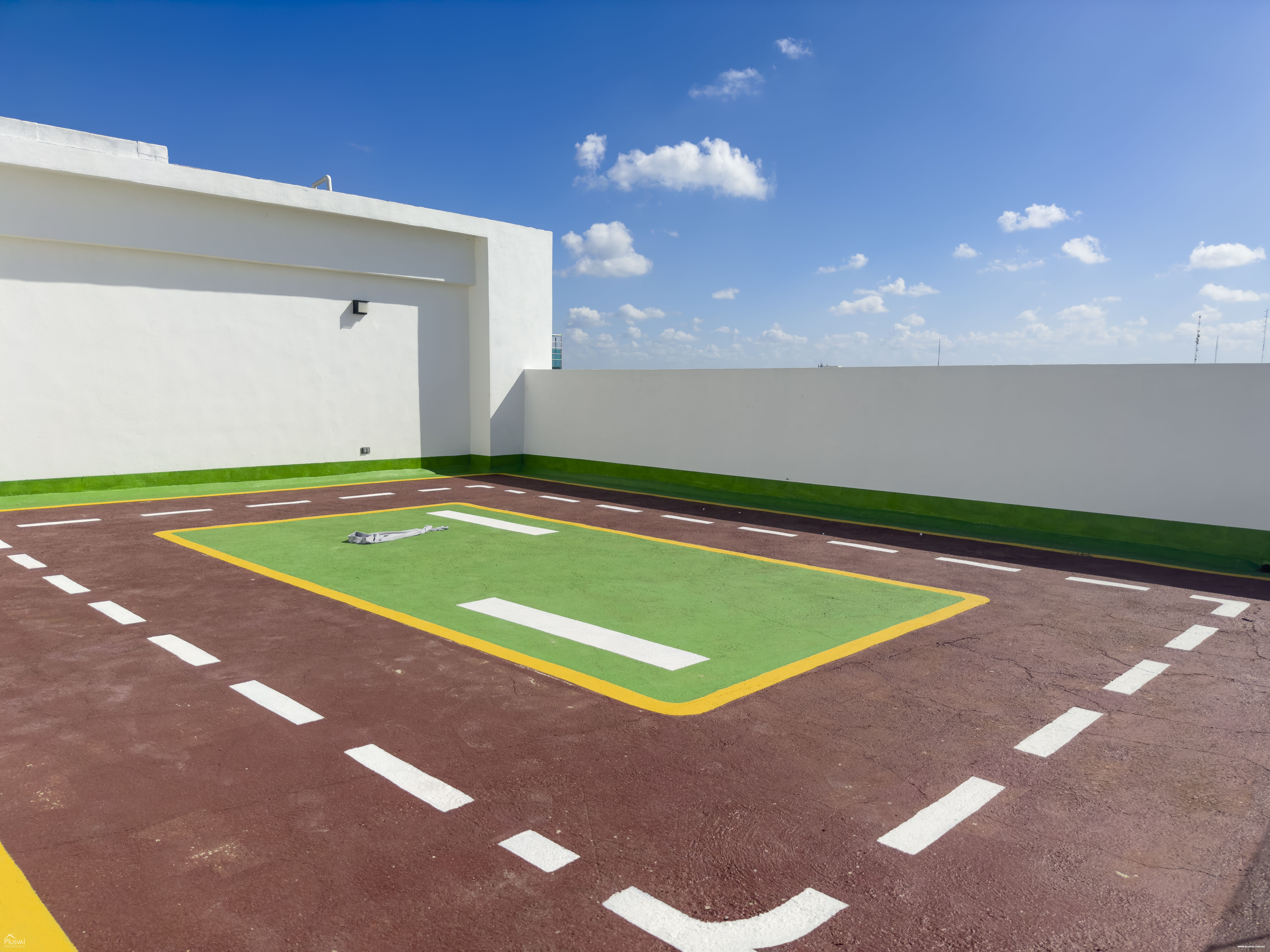 Apartamento en alquiler, Piantini. 284278