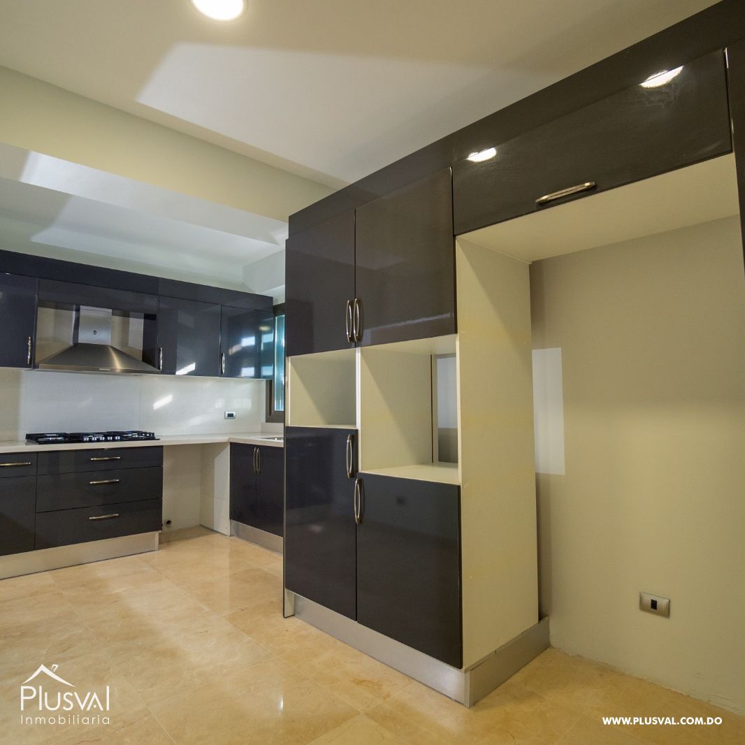 Impresionante Penthouse de 4 hab en Venta de 2 Niveles en el Exclusivo Sector de Bella Vista 410278