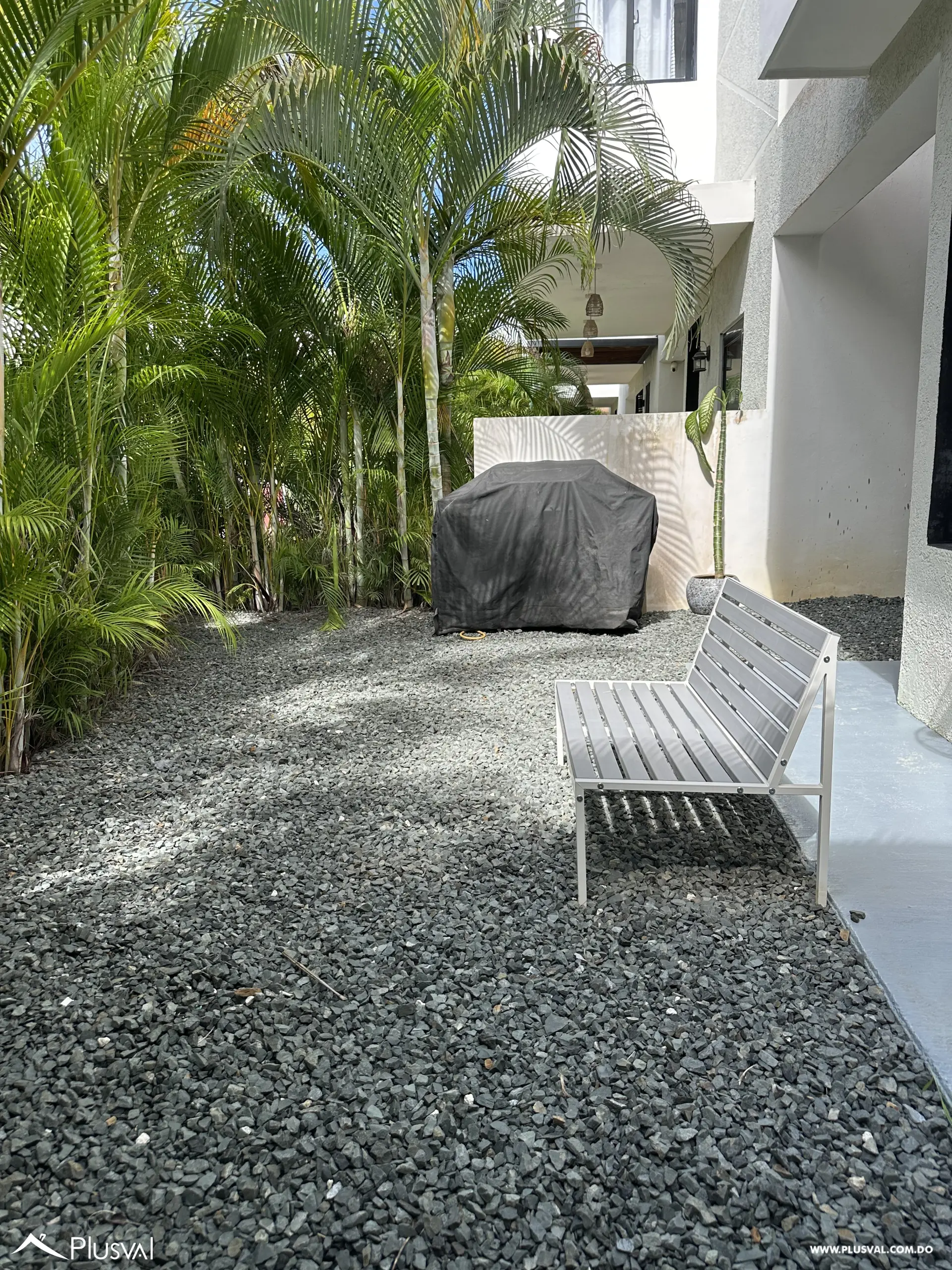 Reventa de Townhouse de 2 habitaciones 504035