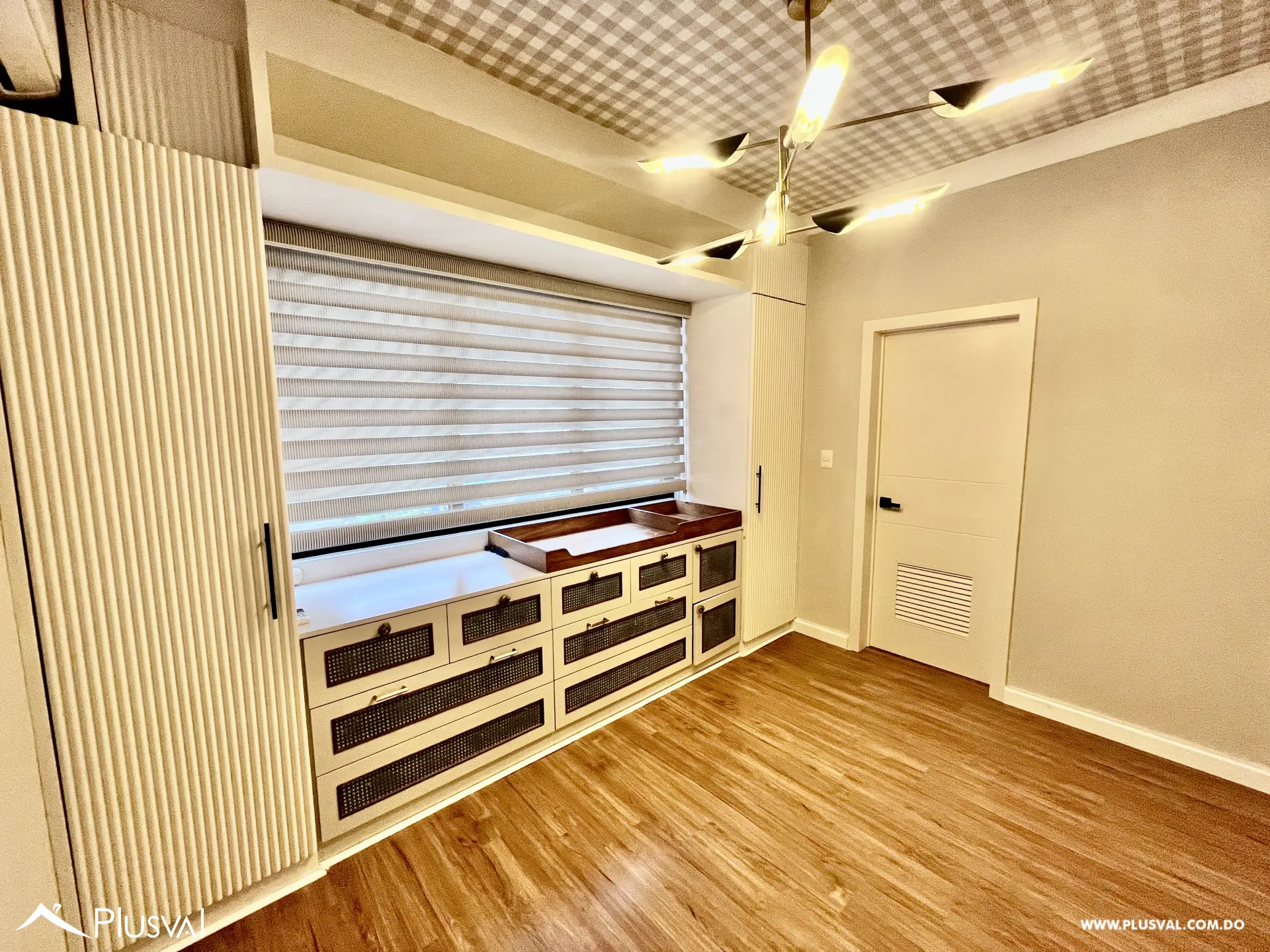 Apartamento en alquiler Amueblado en La Esperilla 531927