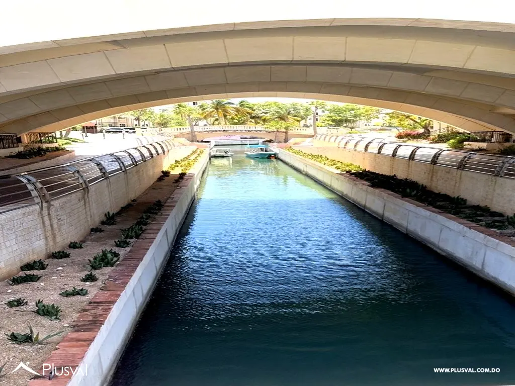 Apartamento en venta - Fundares at Cap Cana 495597