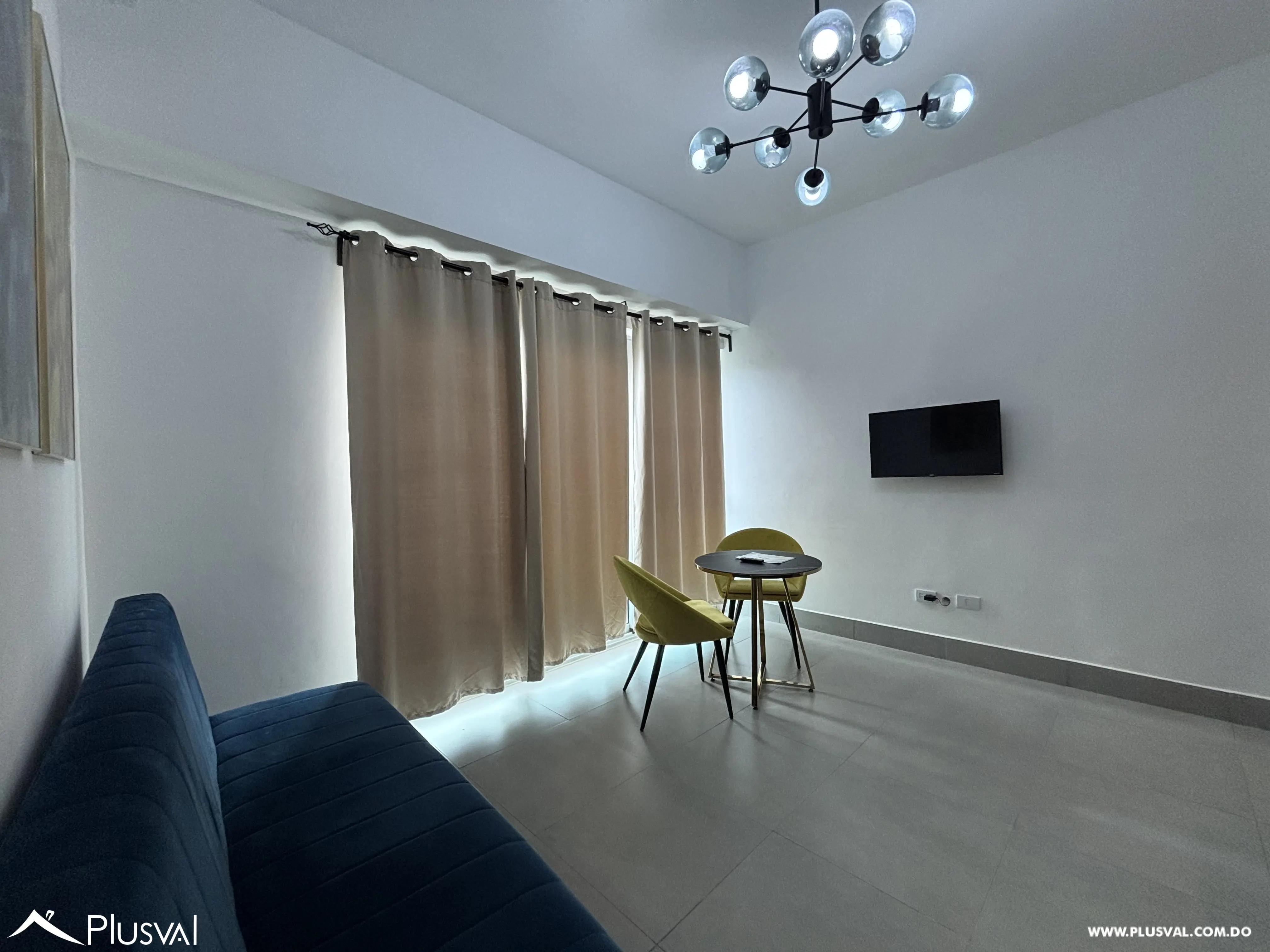 Apartamento para inversión en venta en Serrallés 470048