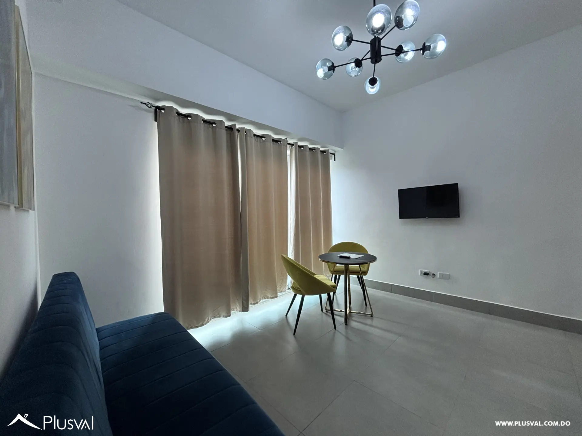 Apartamento para inversión en venta en Serrallés 470048