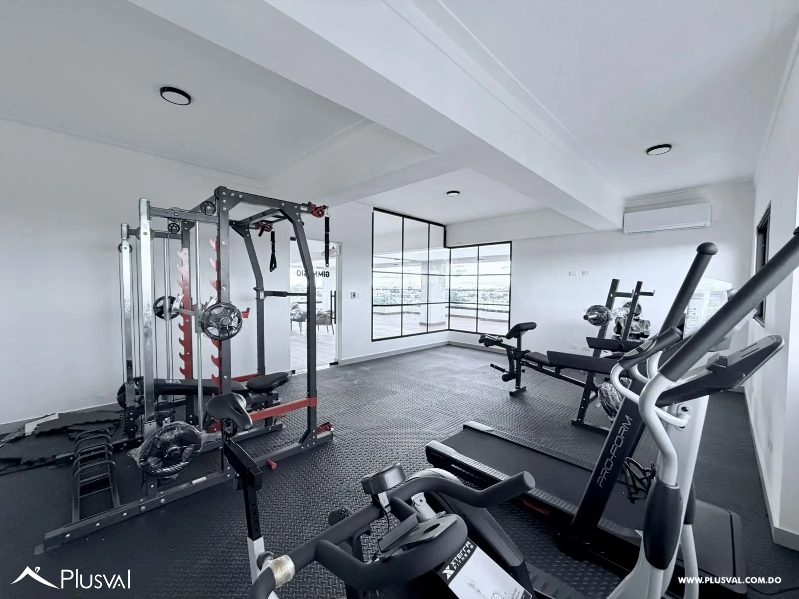Apartamento en Venta El Millón 467792