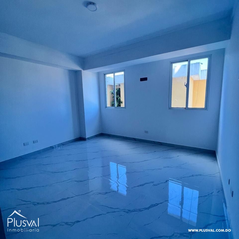 Apartamento amplio  en Vista Hermosa 347635
