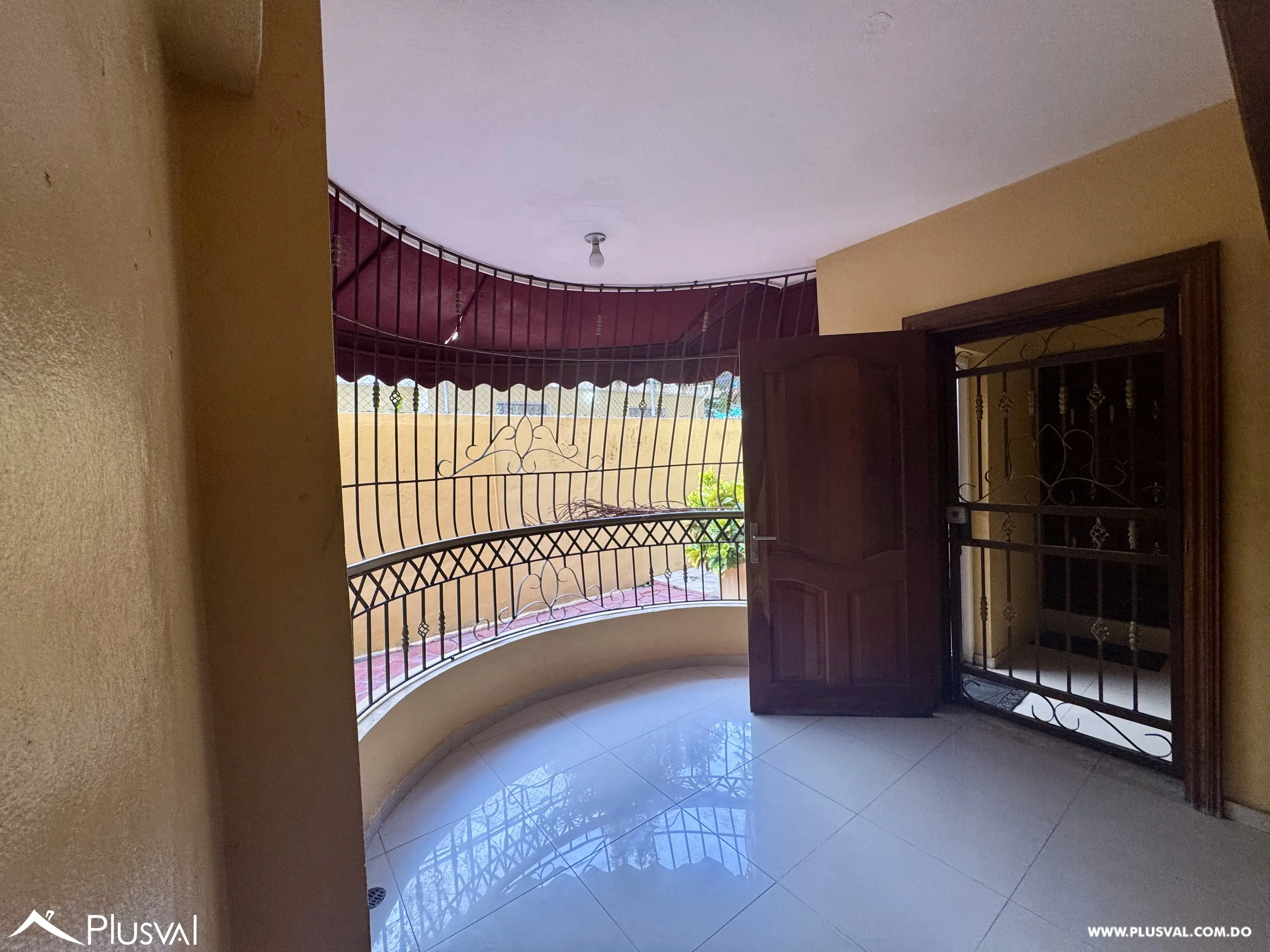 Amplio apartamento ubicado en Alma Rosa I, Santo Domingo Este 527345