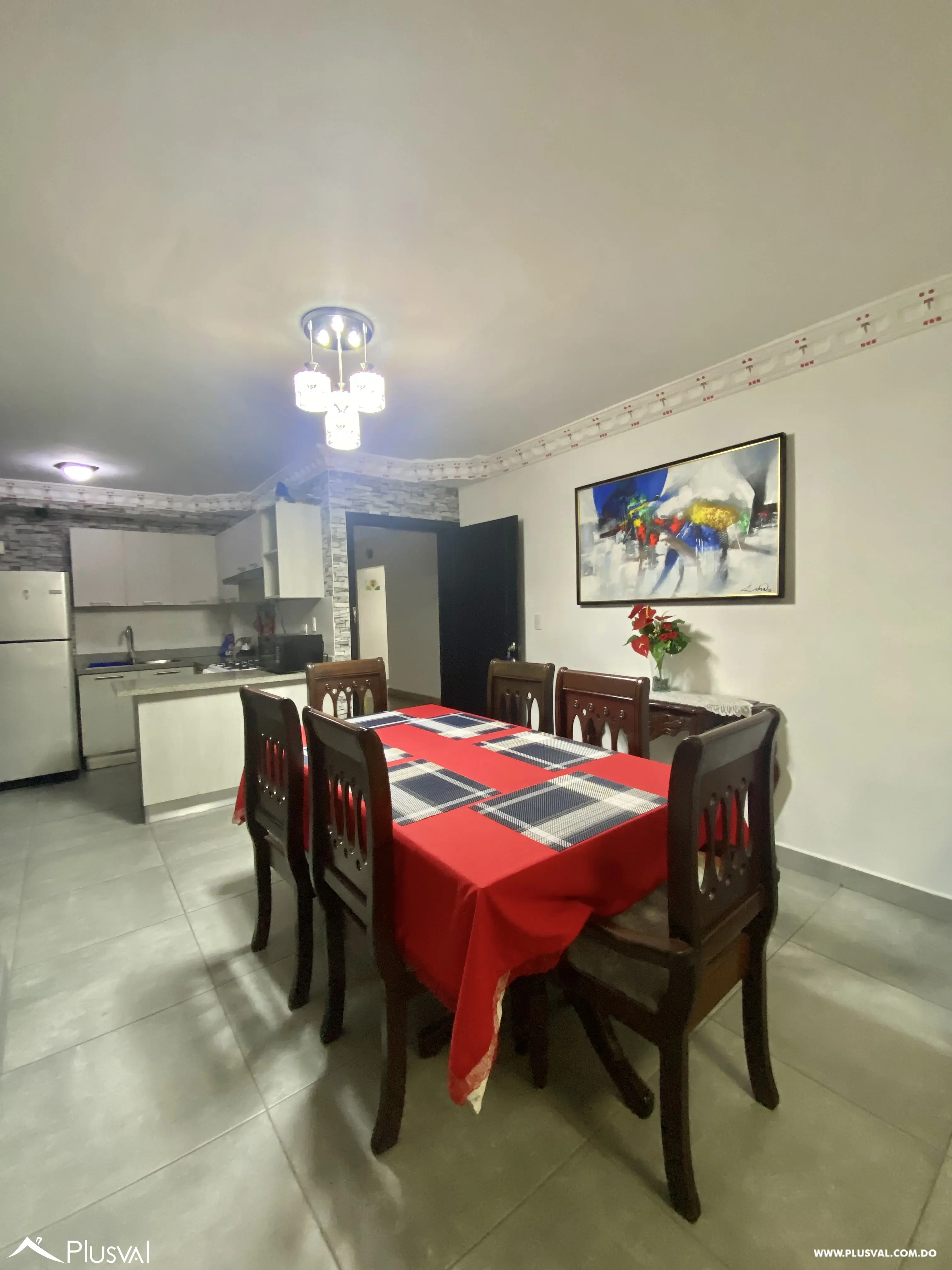 Alquilo Apto de 2 habitaciones frente al parque Mirador 477354