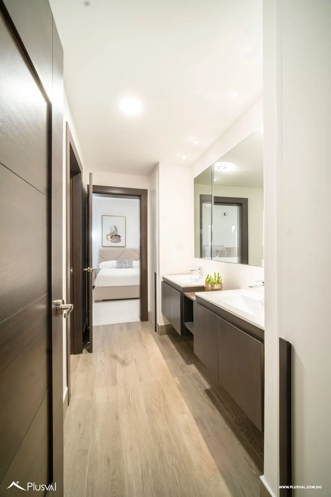 Apartamento Tipo Pent-House en Cerro Hermoso con Increíbles Vistas 458244