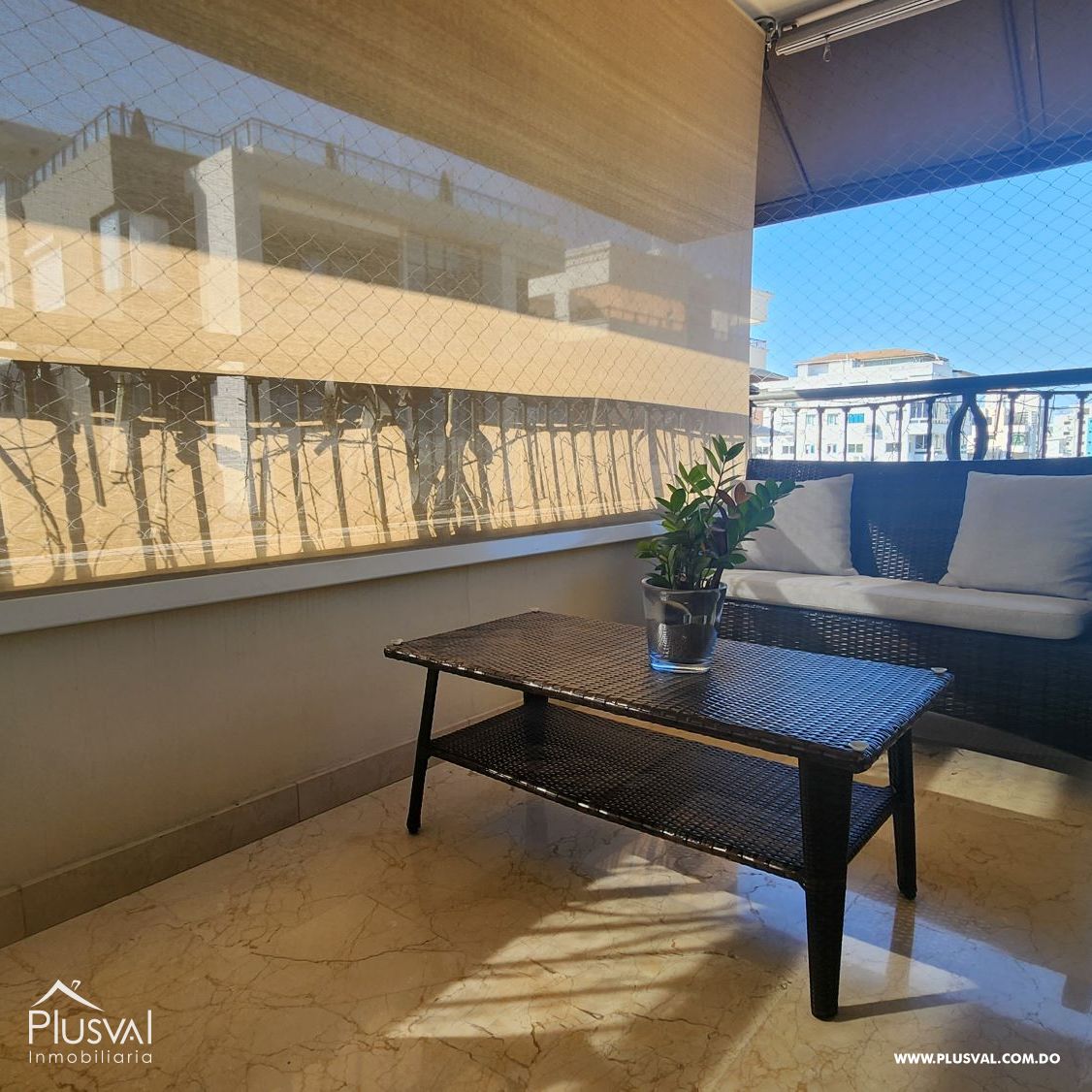 Pent-house en venta en Bella Vista AMUEBLADO 357784